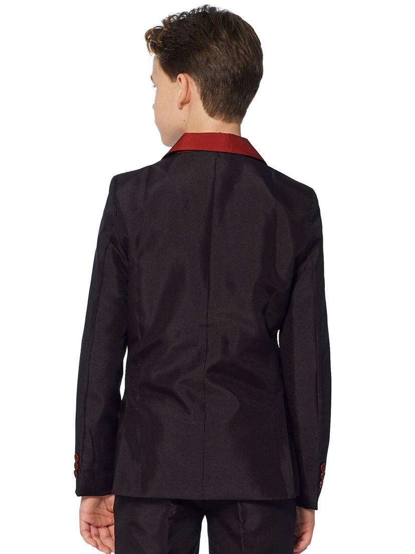 BOYS Harry Potter Gryffindor™ 2 Piece Suit + Tie
