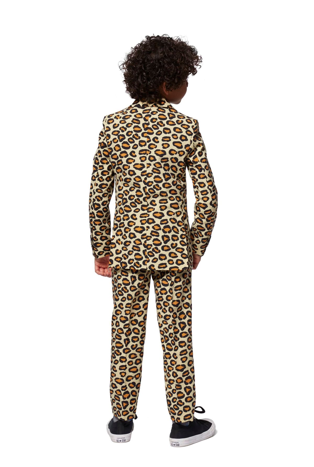BOYS The Jag 2 Piece Suit + Tie