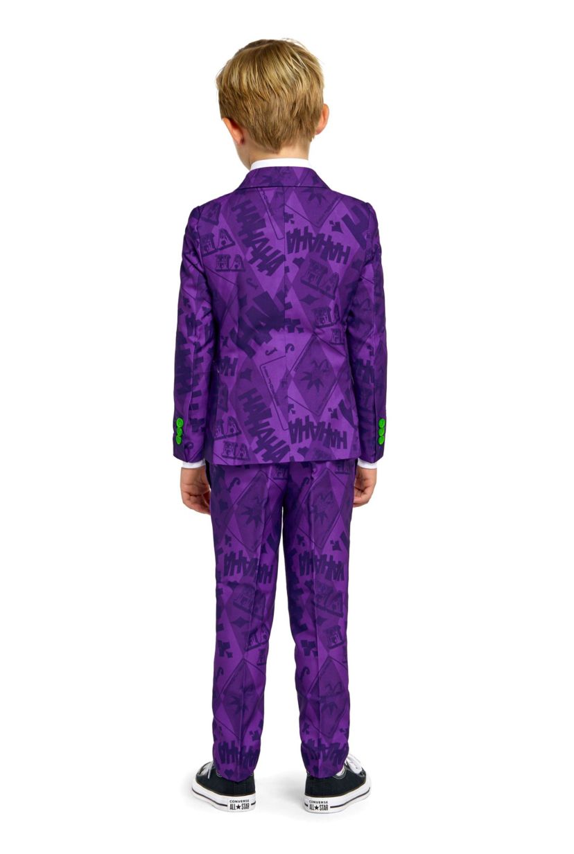 The Joker™ - 3 Piece Suit