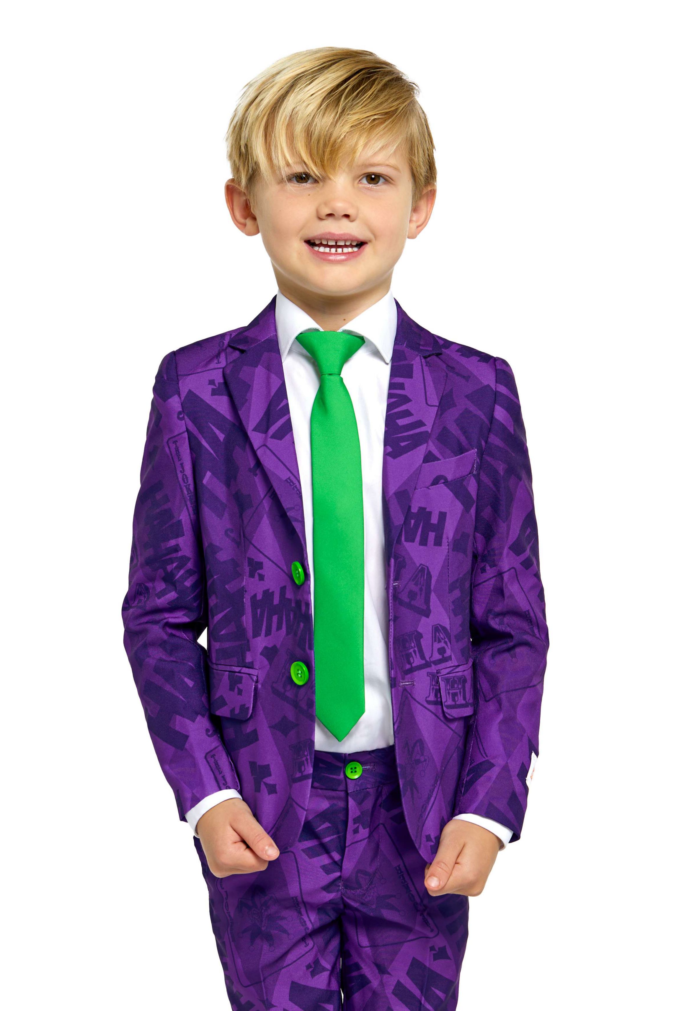 The Joker™ - 3 Piece Suit