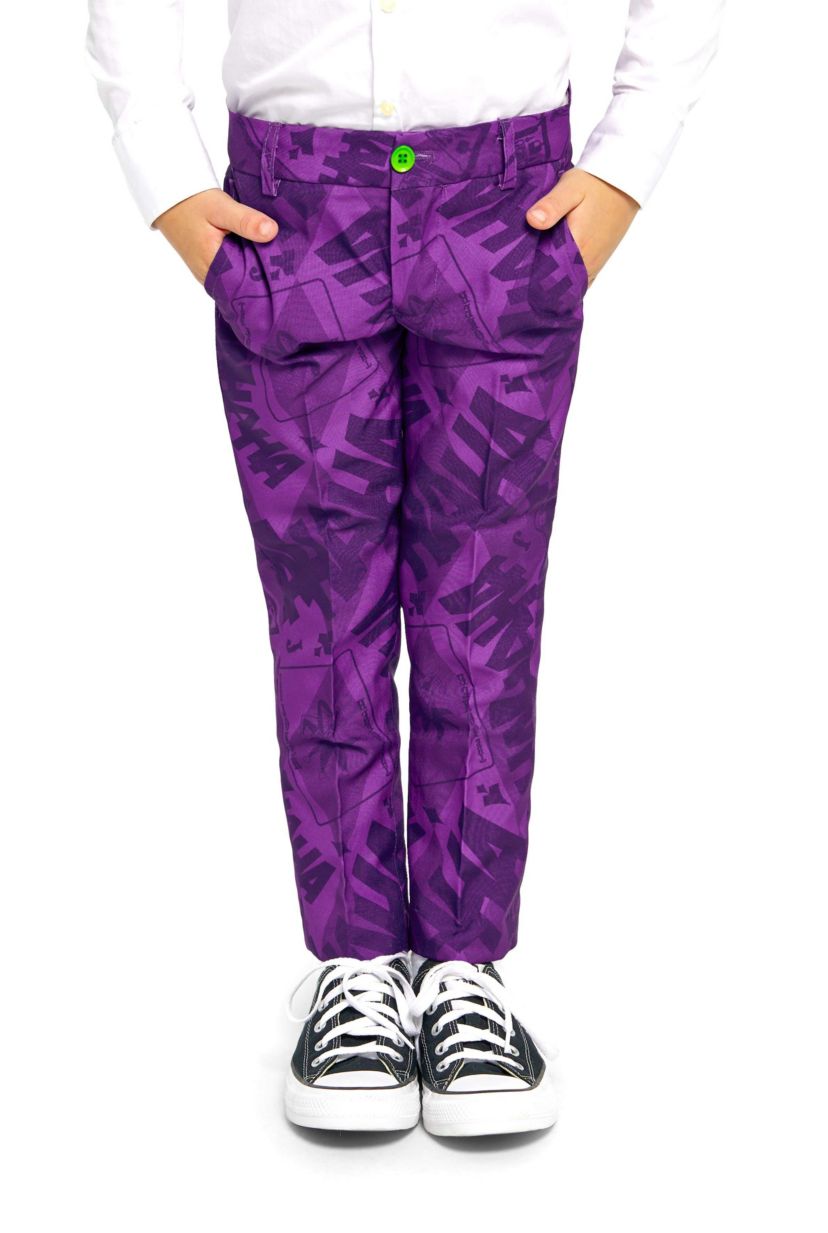 The Joker™ - 3 Piece Suit