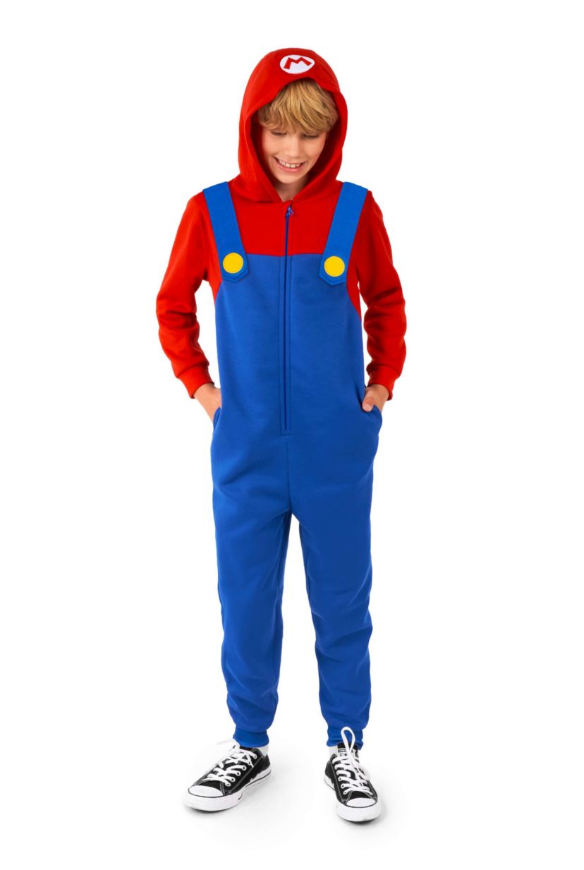 BOYS Mario