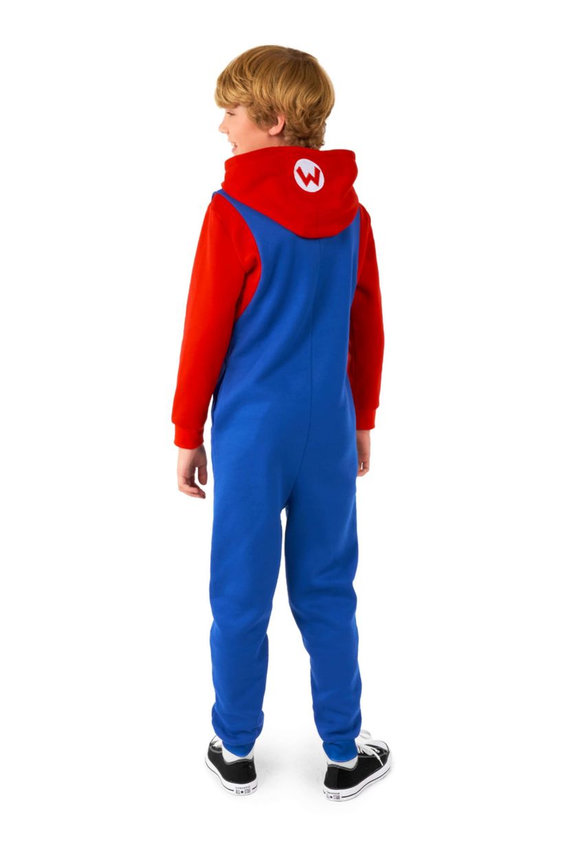 BOYS Mario