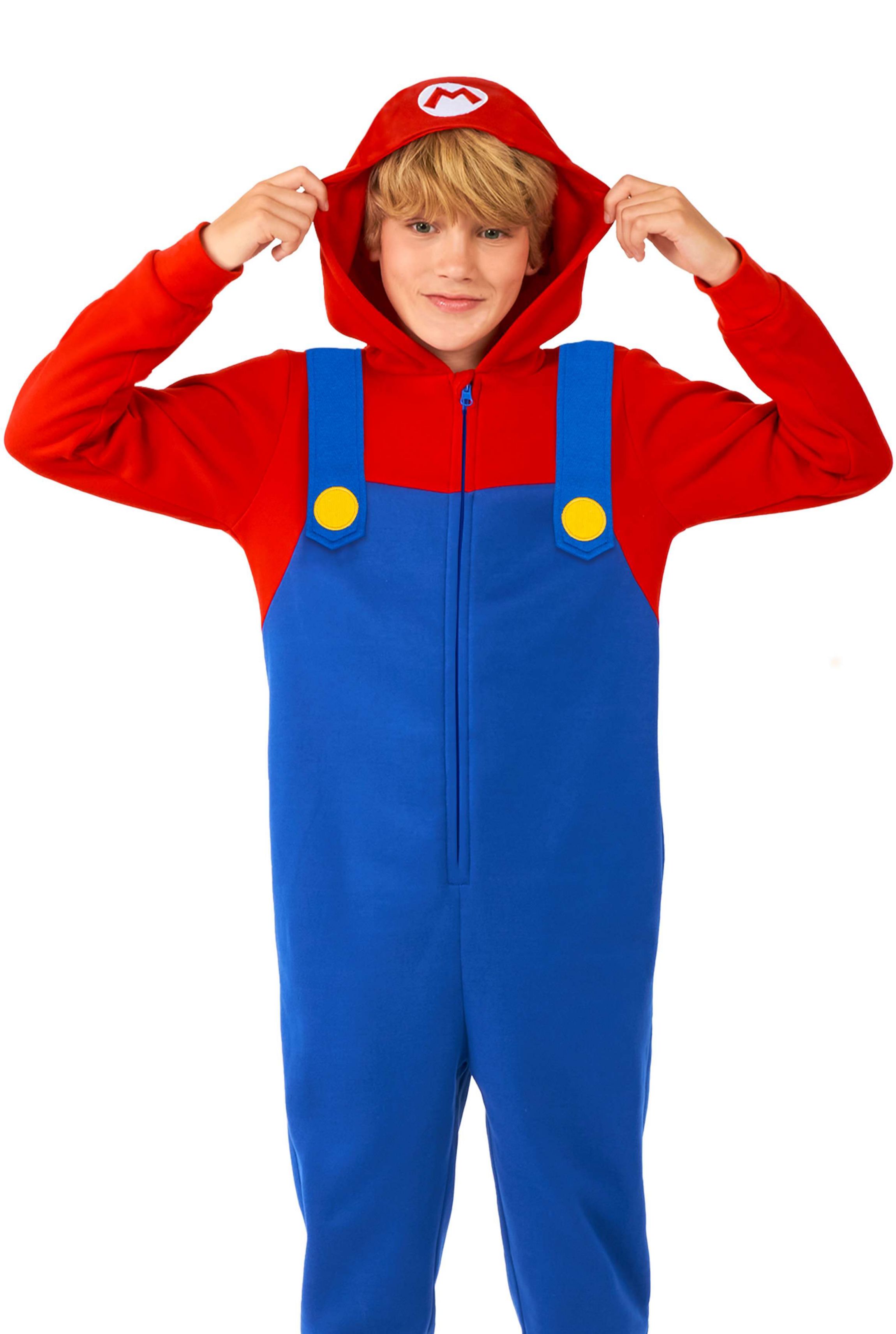 BOYS Mario