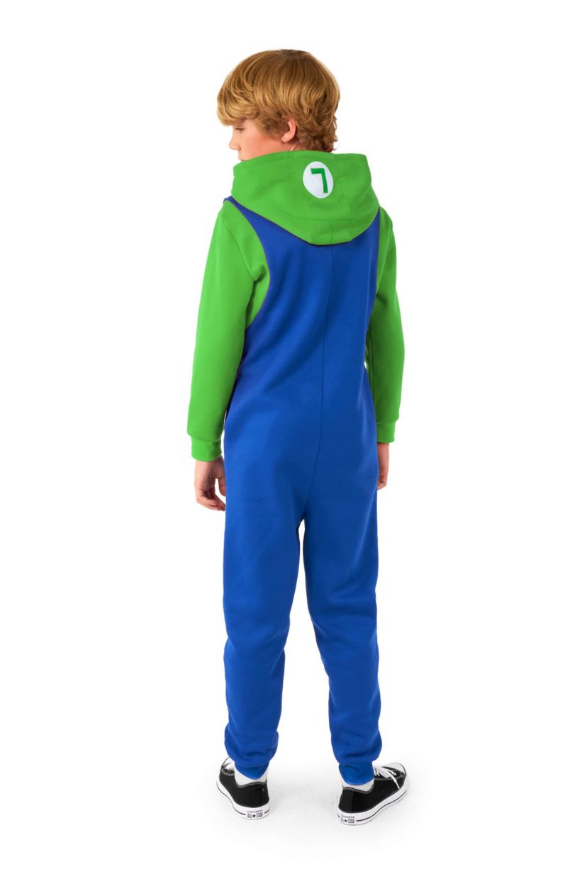 BOYS Luigi