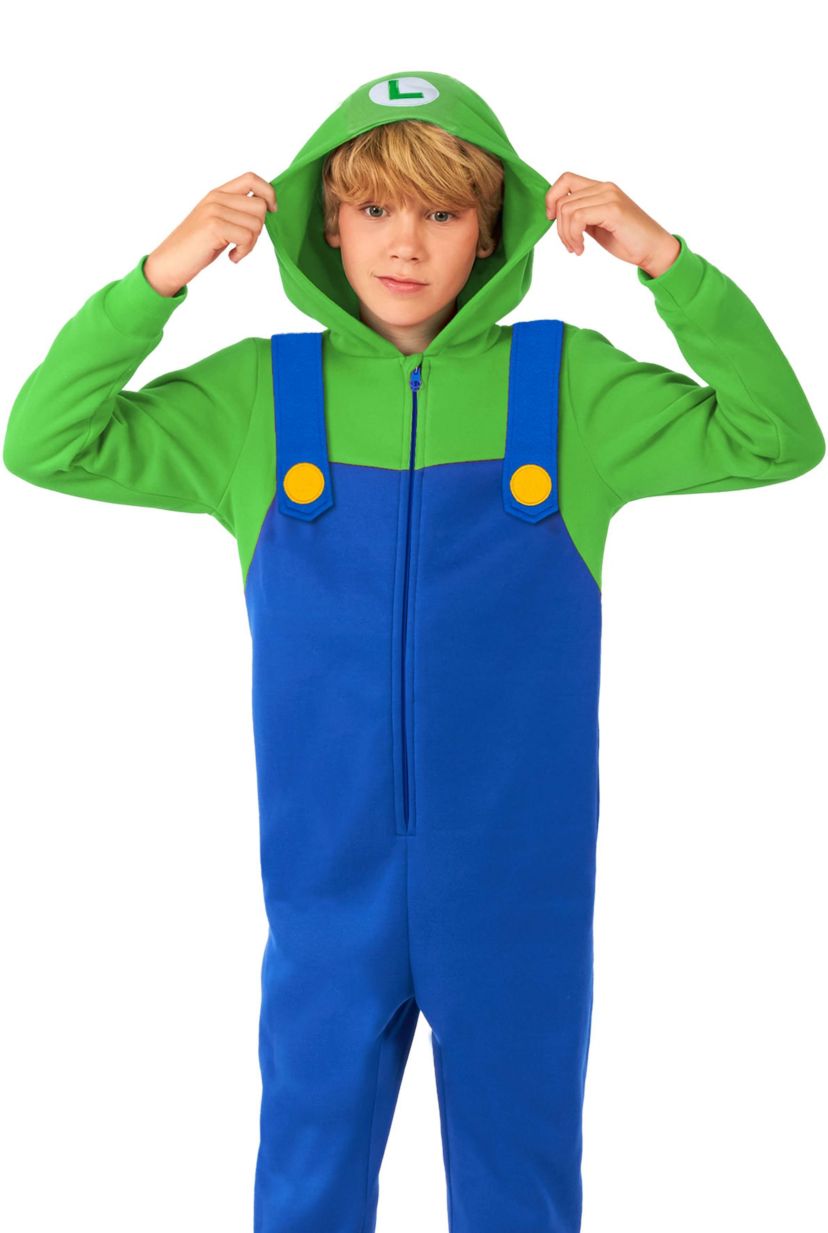 BOYS Luigi