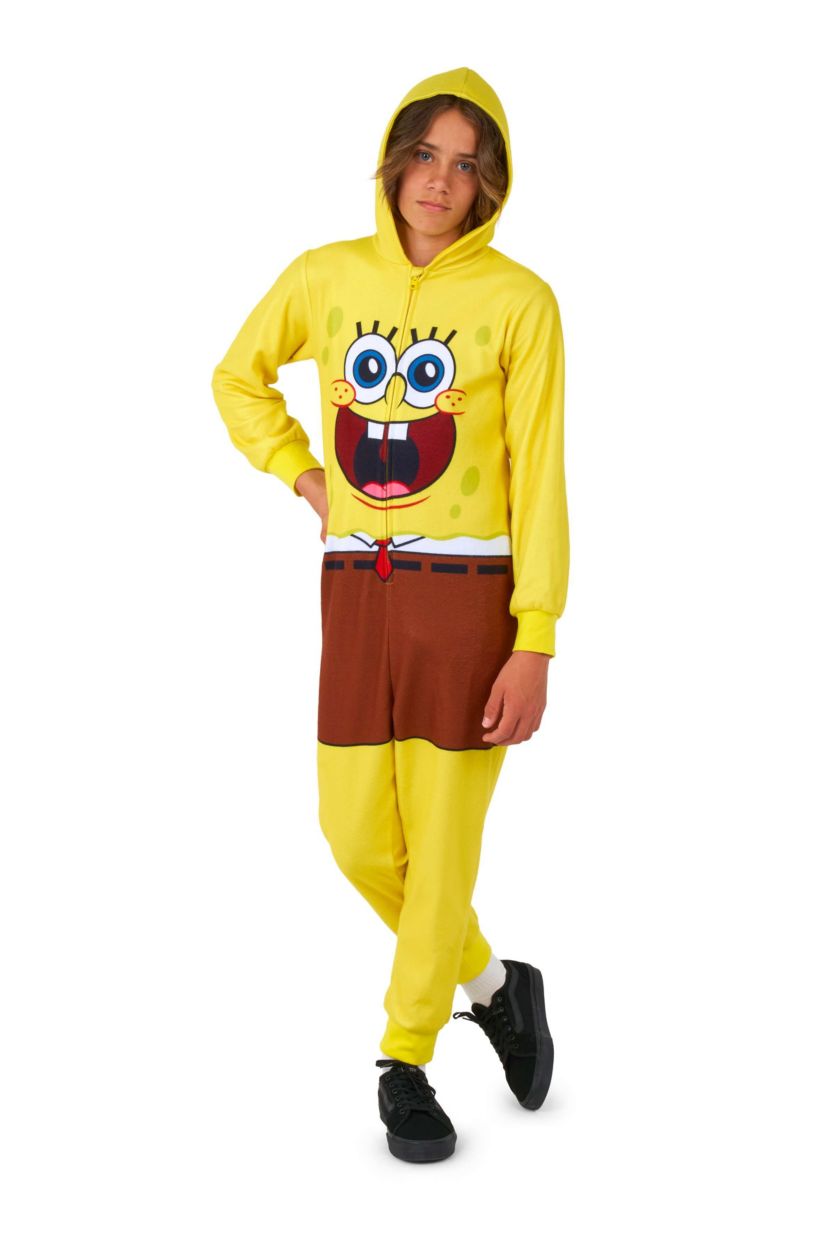 BOYS SpongeBob™