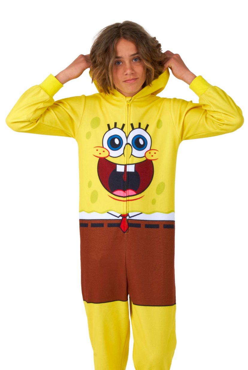 BOYS SpongeBob™