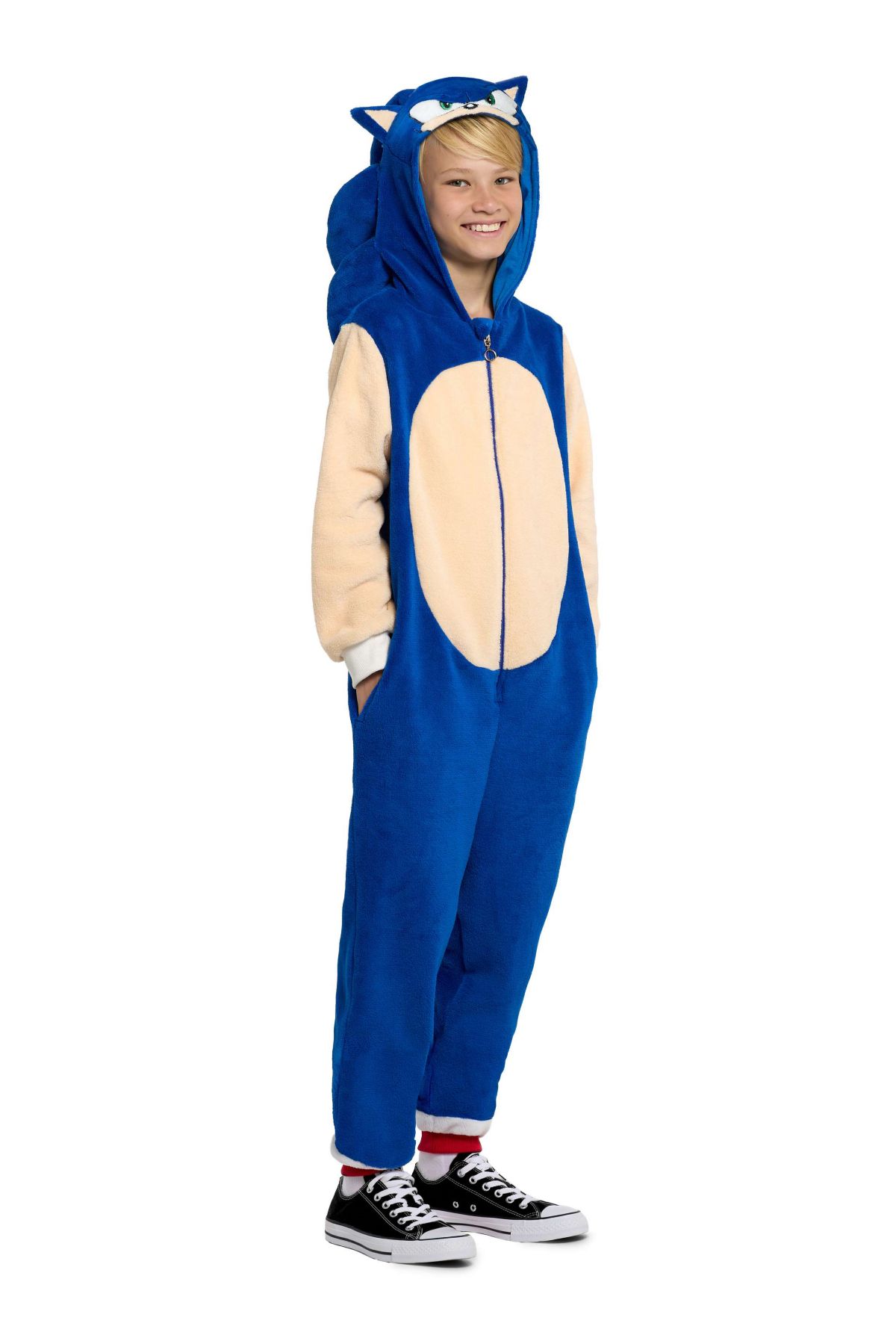 BOYS Sonic the Hedgehog™ Onesie
