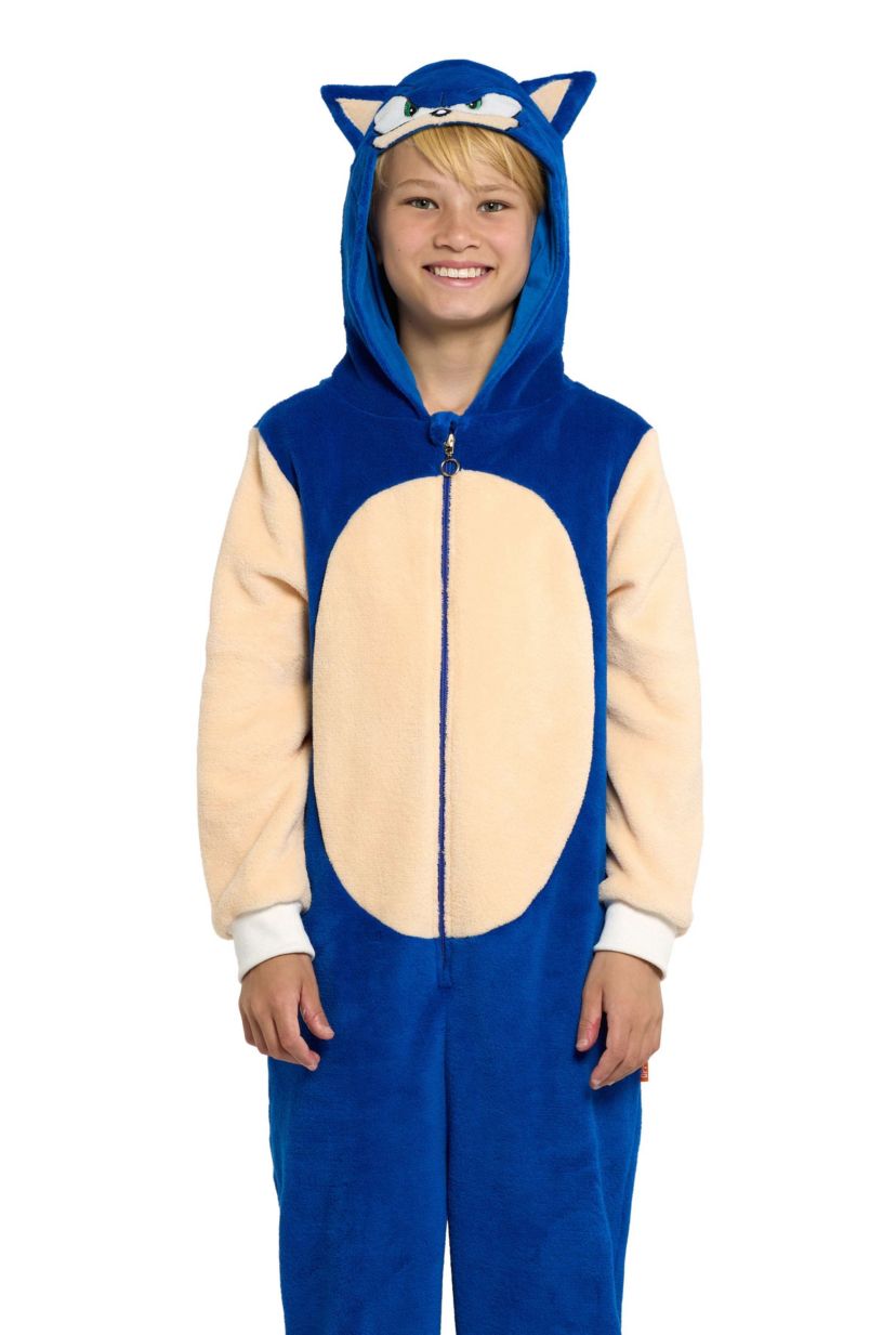 BOYS Sonic the Hedgehog™ Onesie