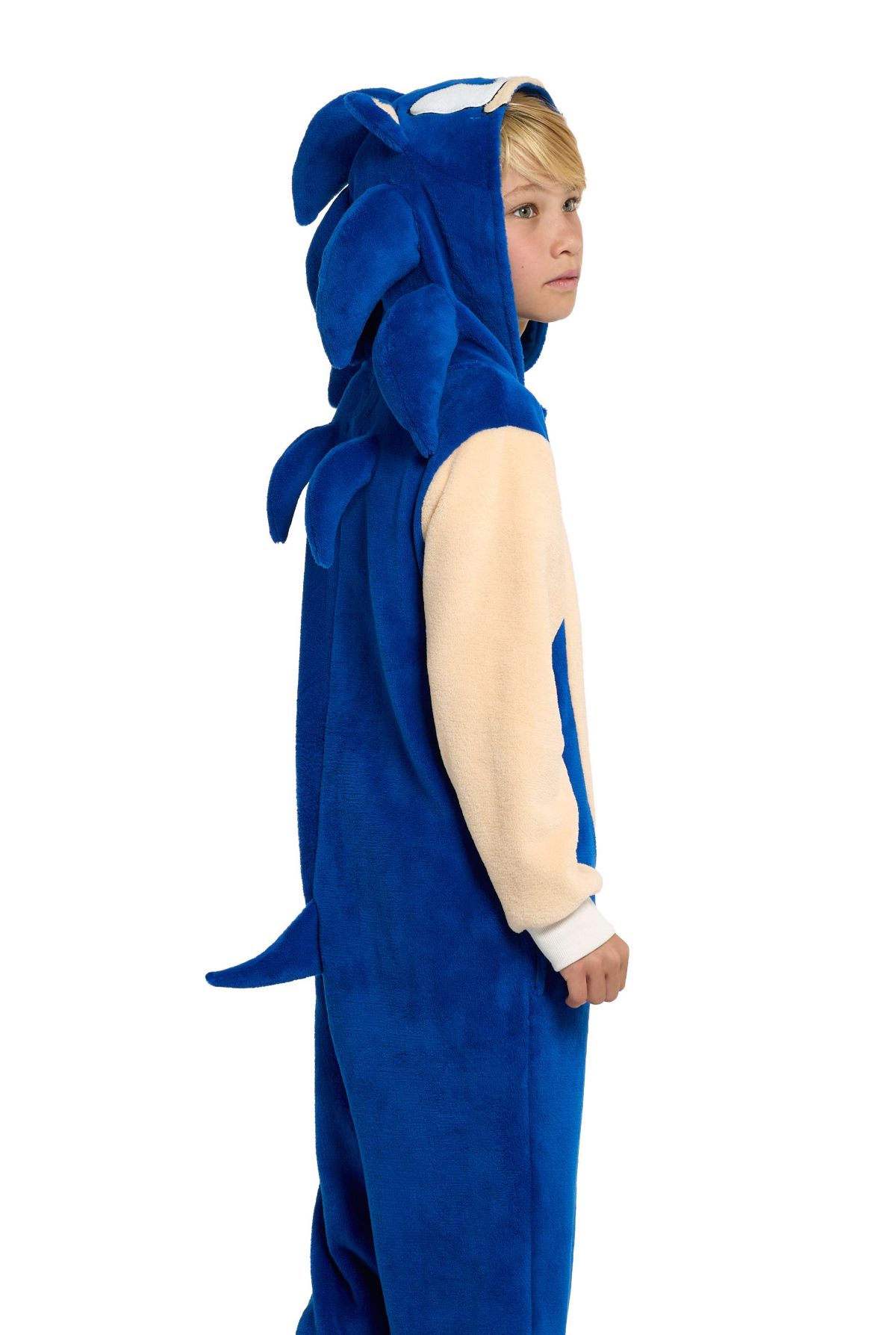 BOYS Sonic the Hedgehog™ Onesie