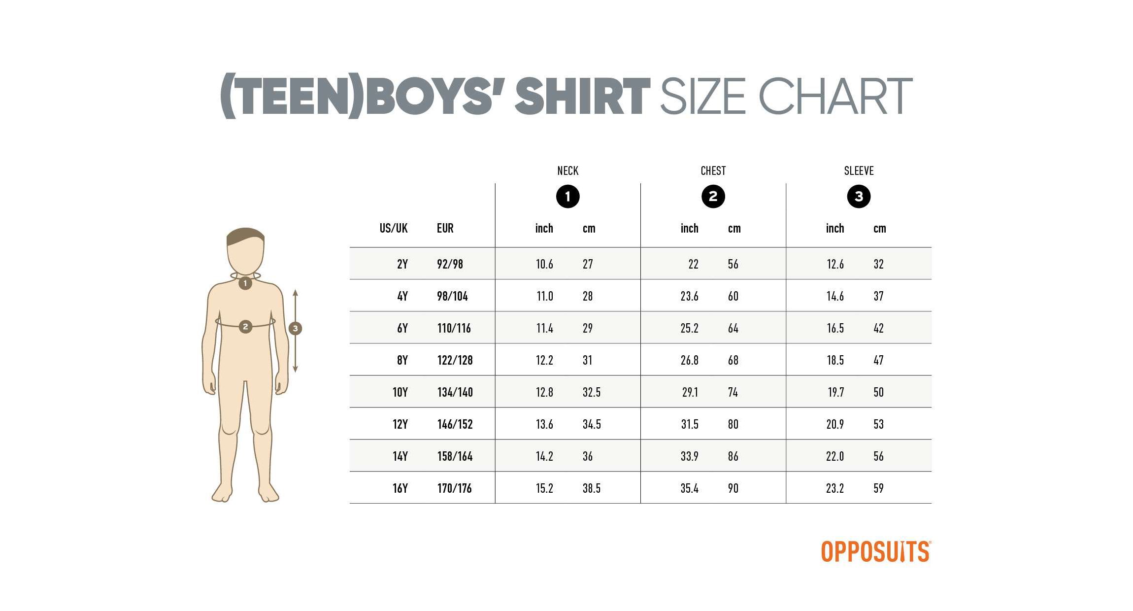 Black Knight Boys - Long Sleeve Shirt