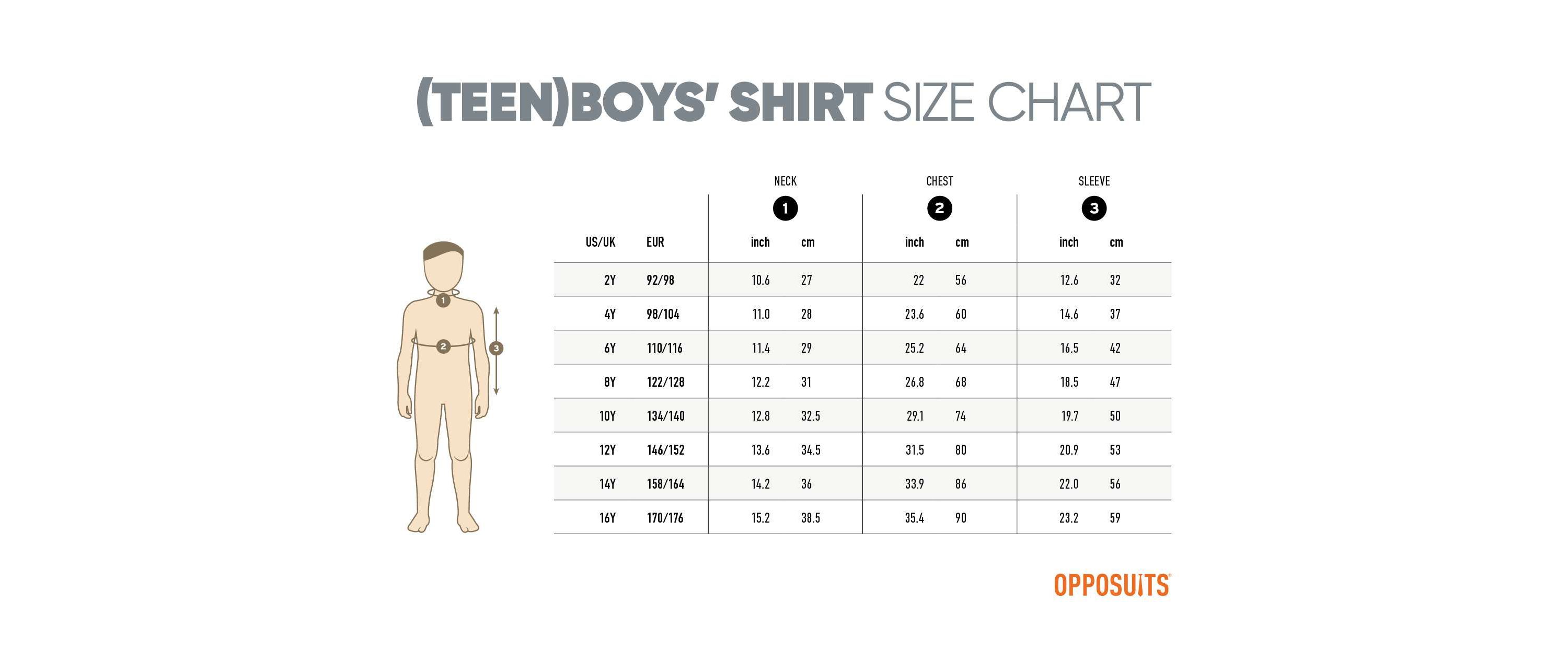 Black Knight Boys - Long Sleeve Shirt
