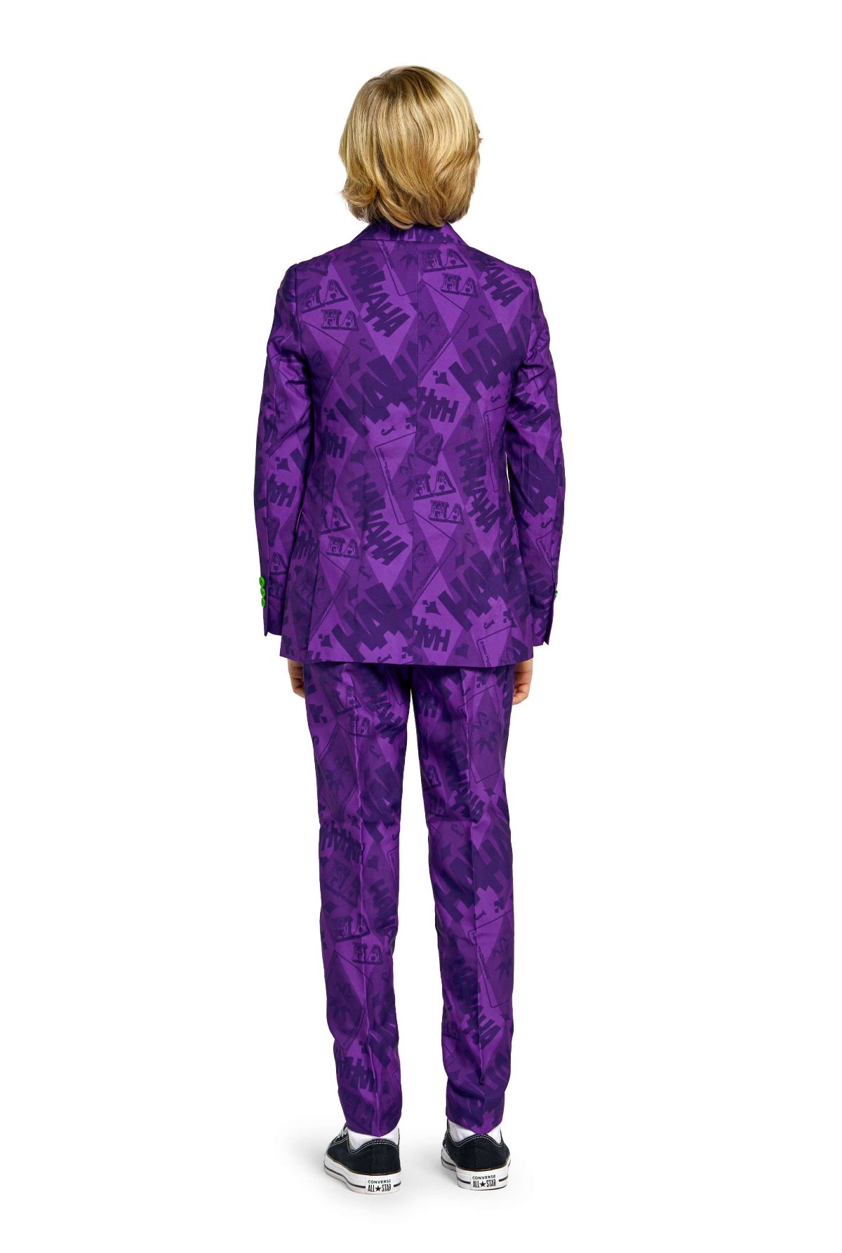 The Joker - 3 Piece Suit