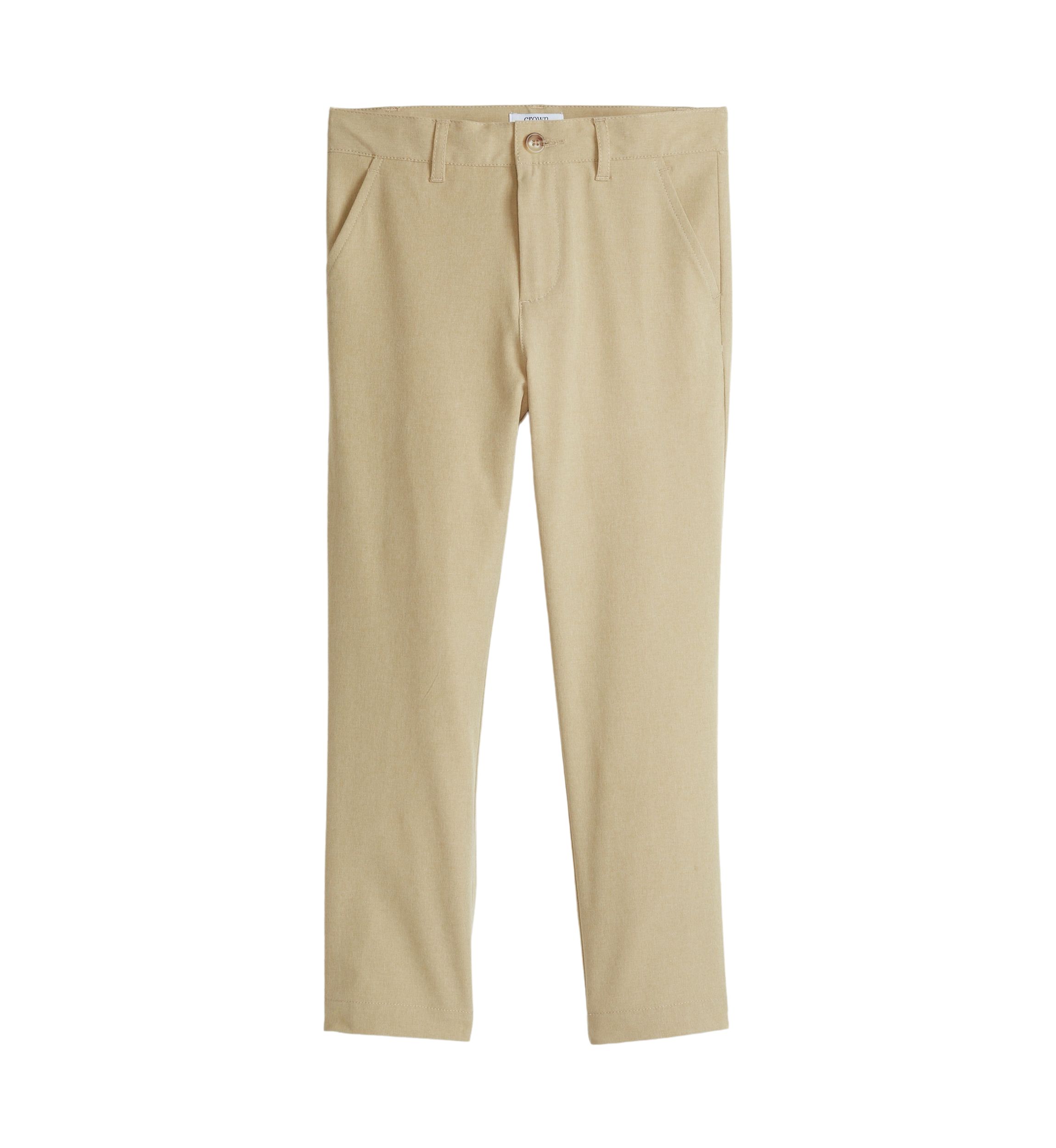 Boys 4-7 Performance Pants