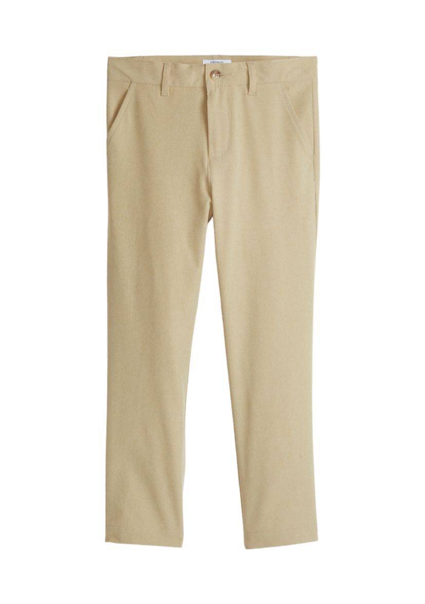Boys 4-7 Performance Pants