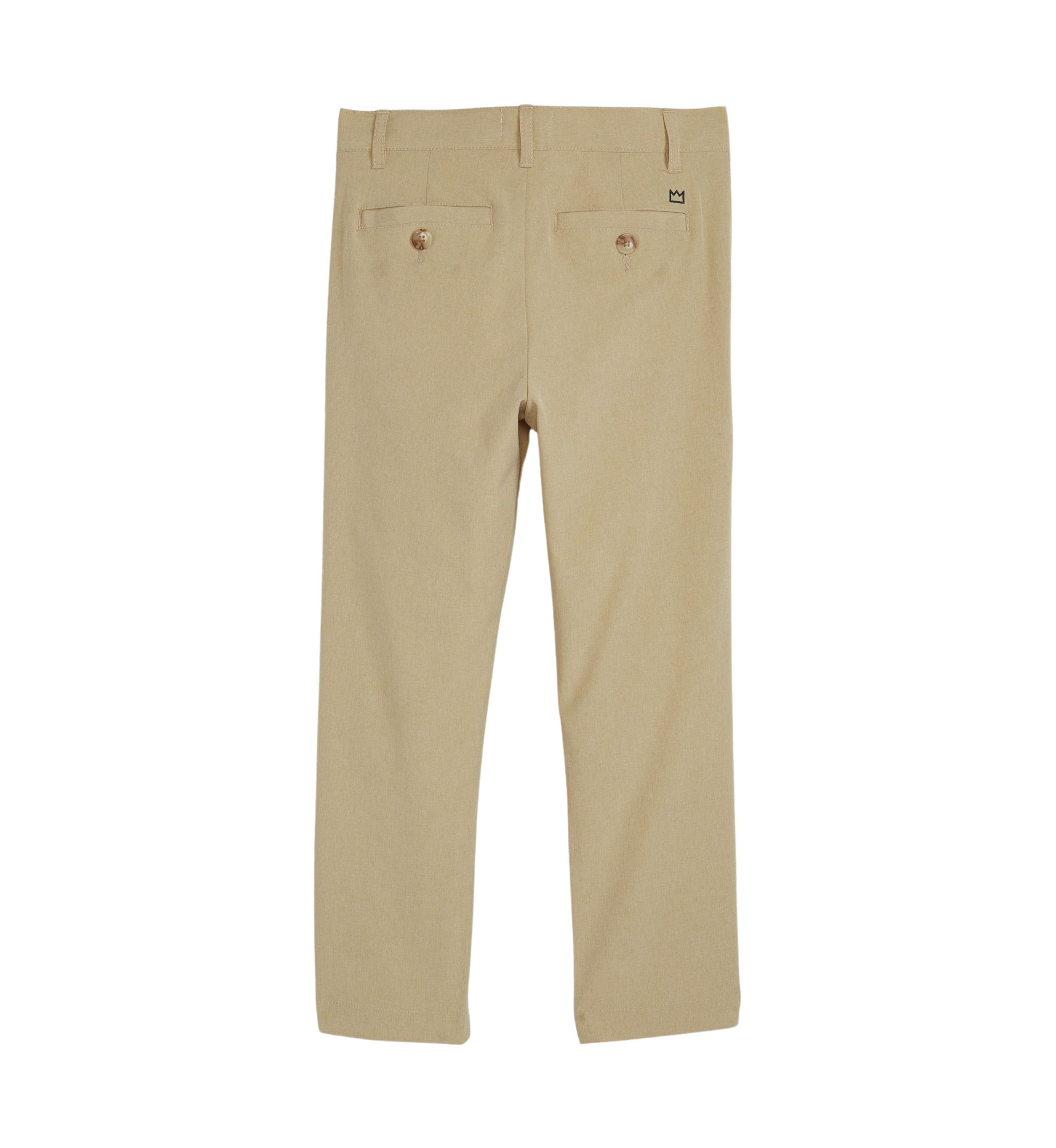 Boys 4-7 Performance Pants