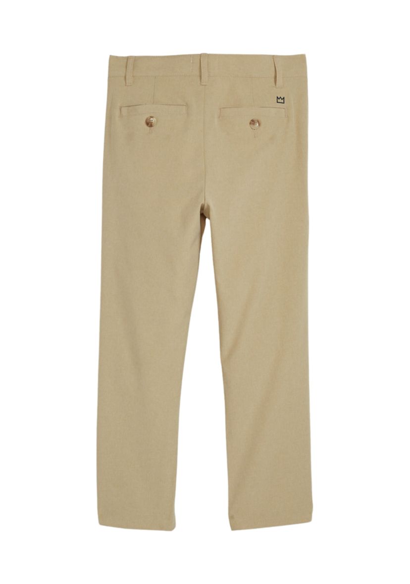 Boys 4-7 Performance Pants