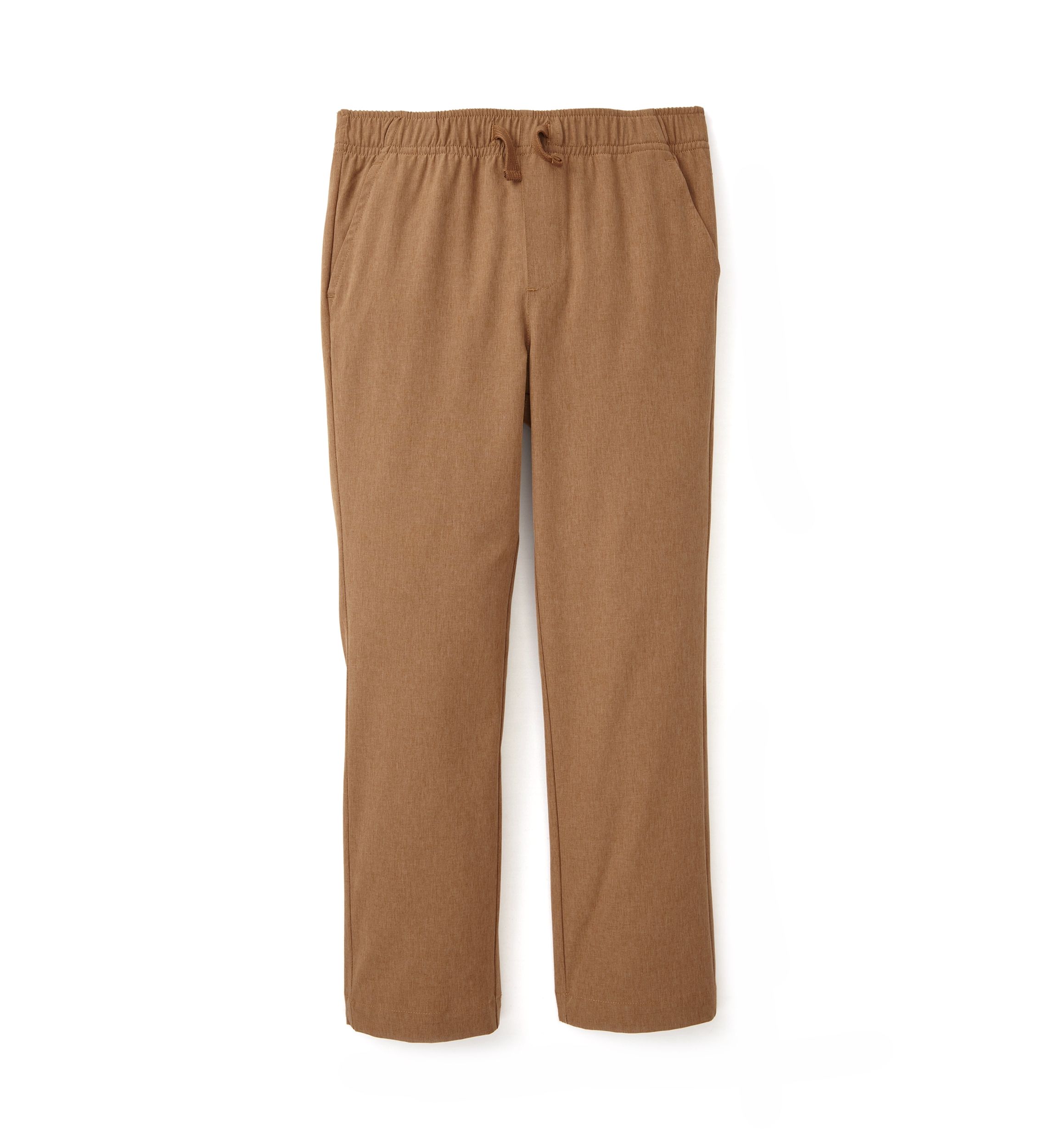 Boys 4-7 Pull On Performance Pants