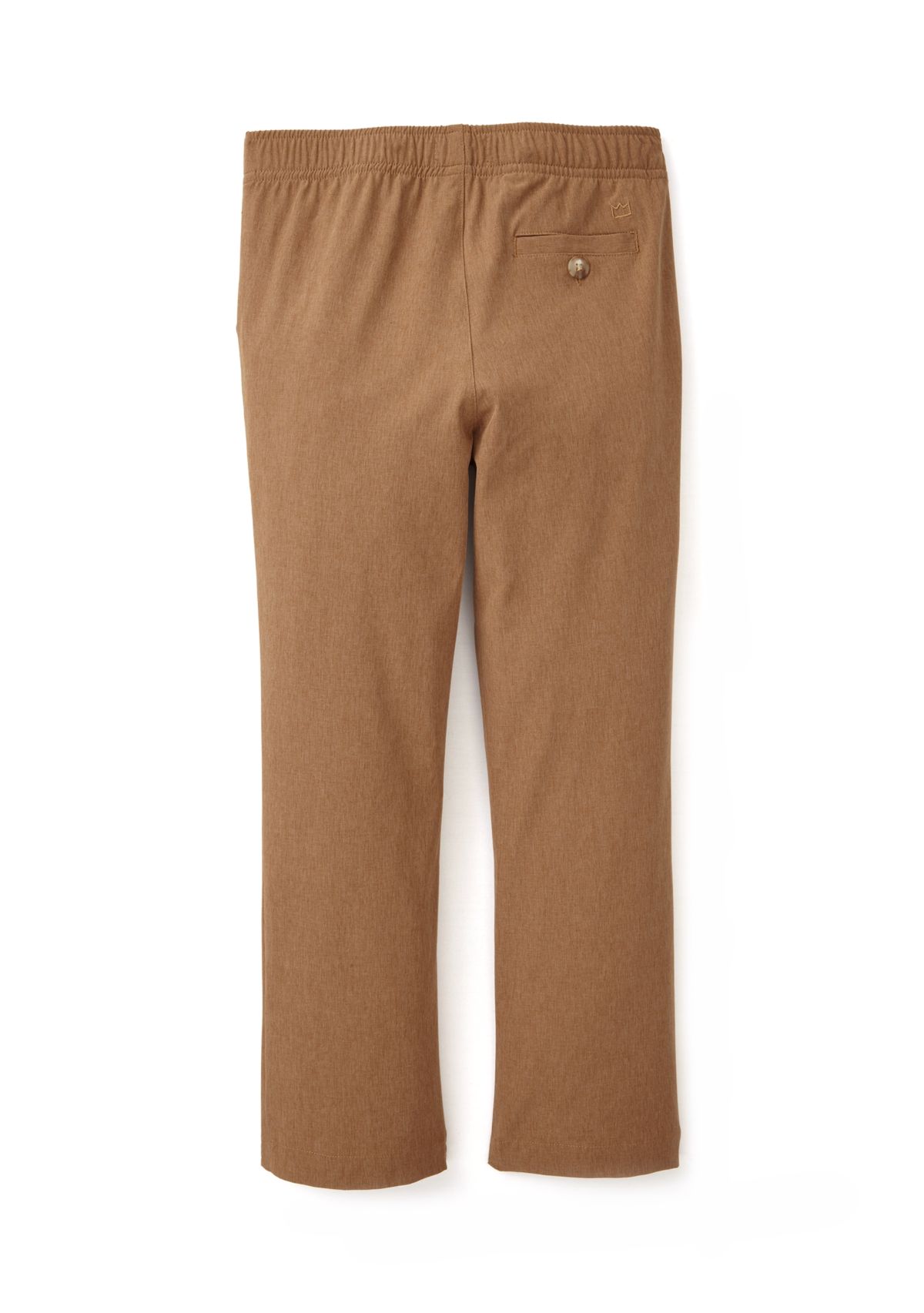 Boys 4-7 Pull On Performance Pants
