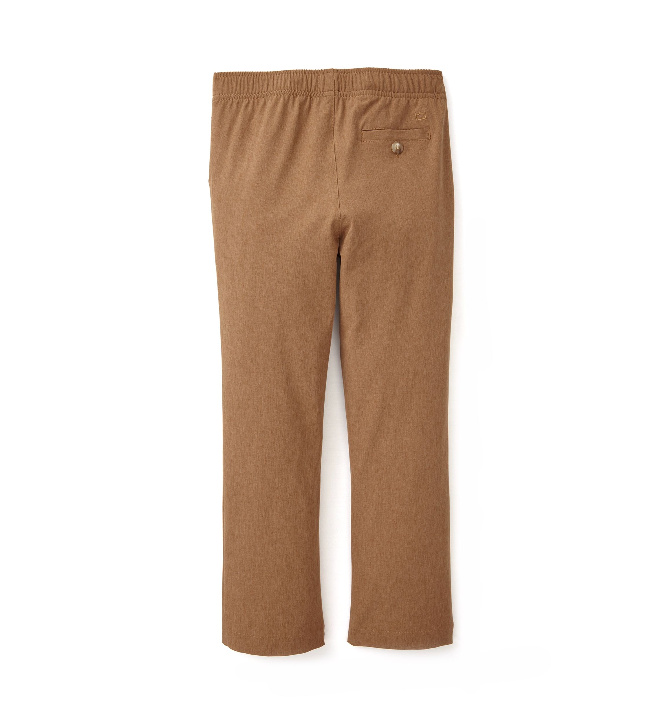 Boys 4-7 Pull On Performance Pants
