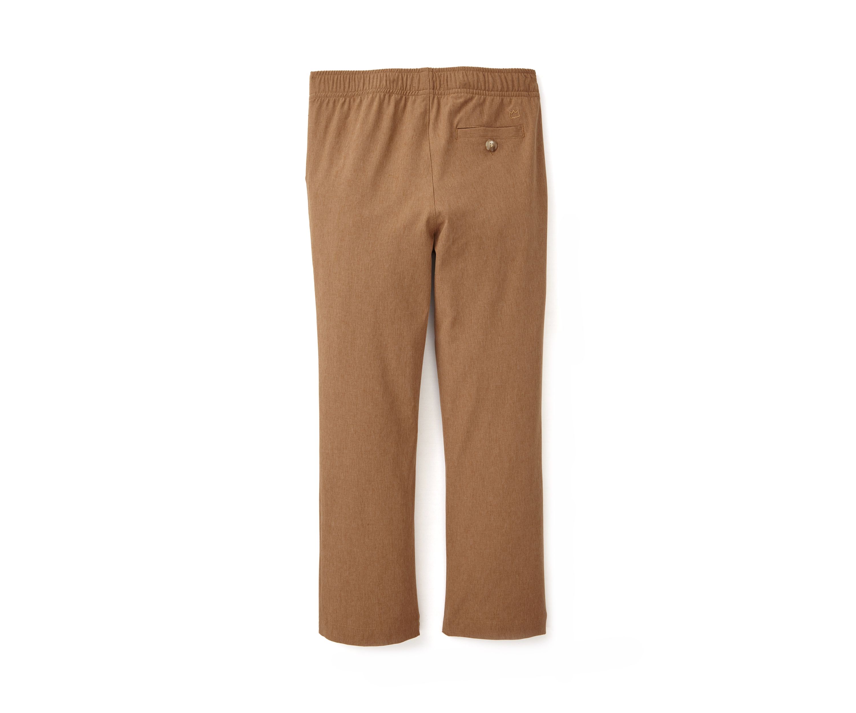Boys 4-7 Pull On Performance Pants