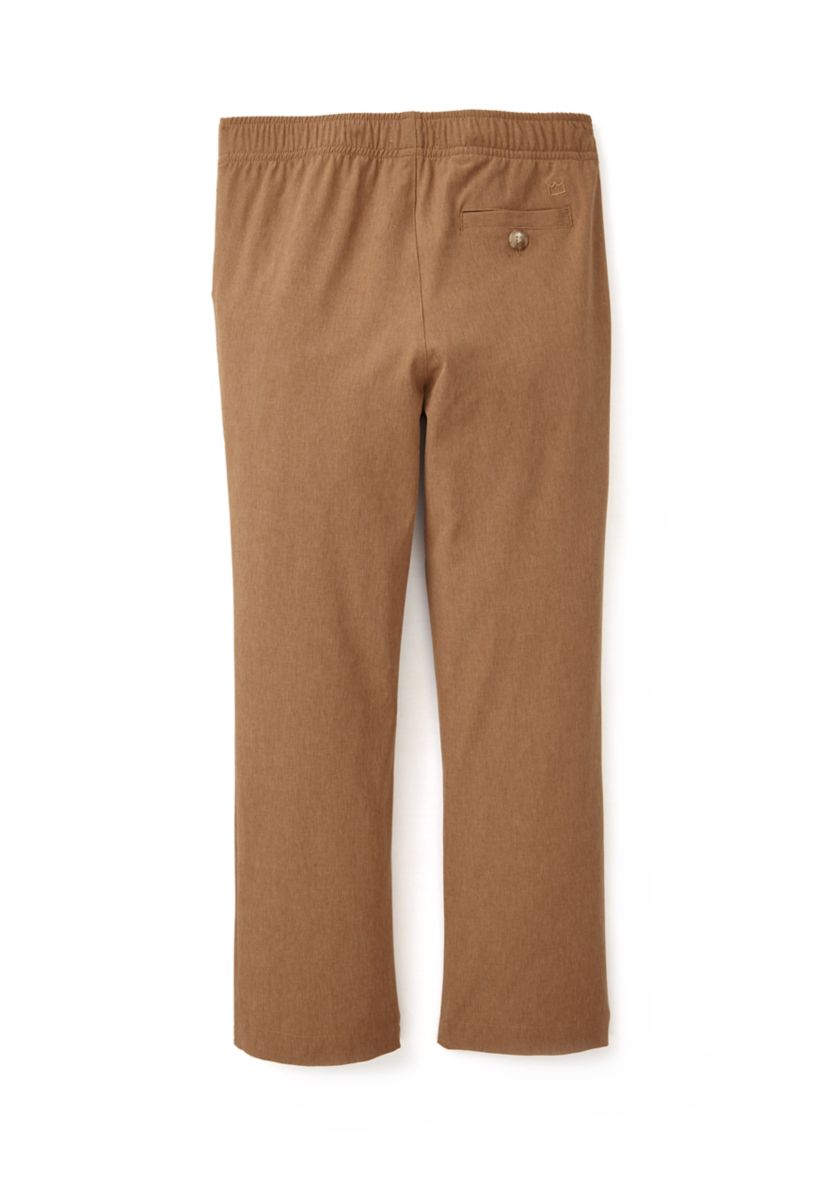 Boys 4-7 Pull On Performance Pants