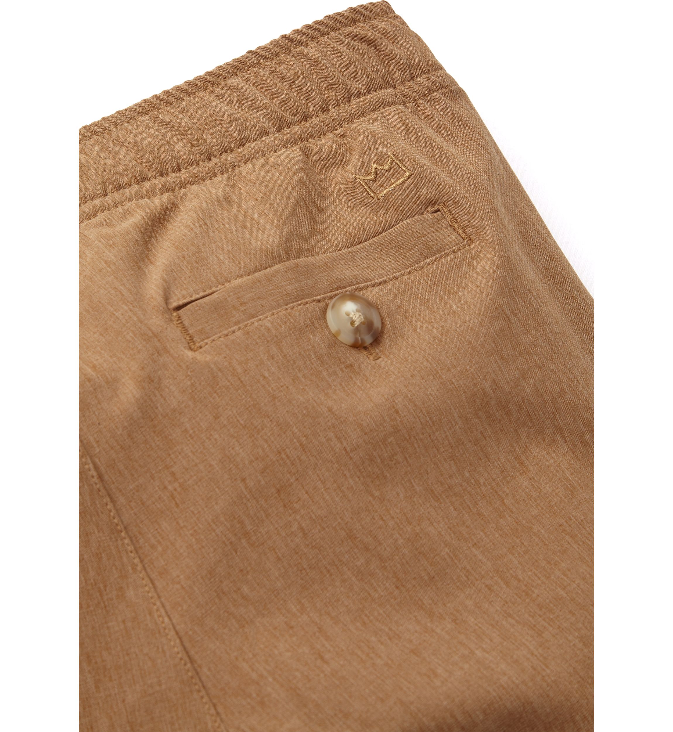 Boys 4-7 Pull On Performance Pants