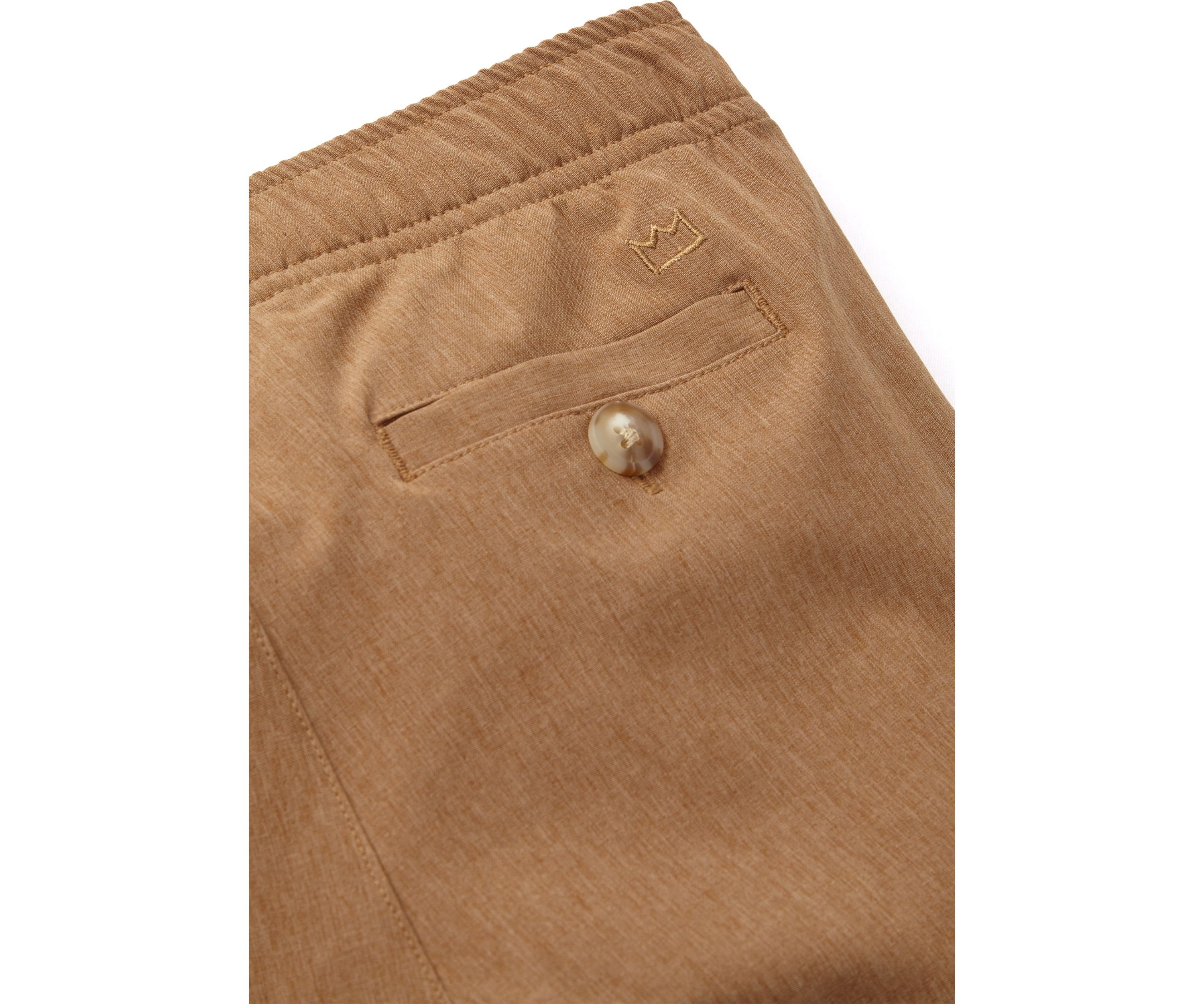 Boys 4-7 Pull On Performance Pants