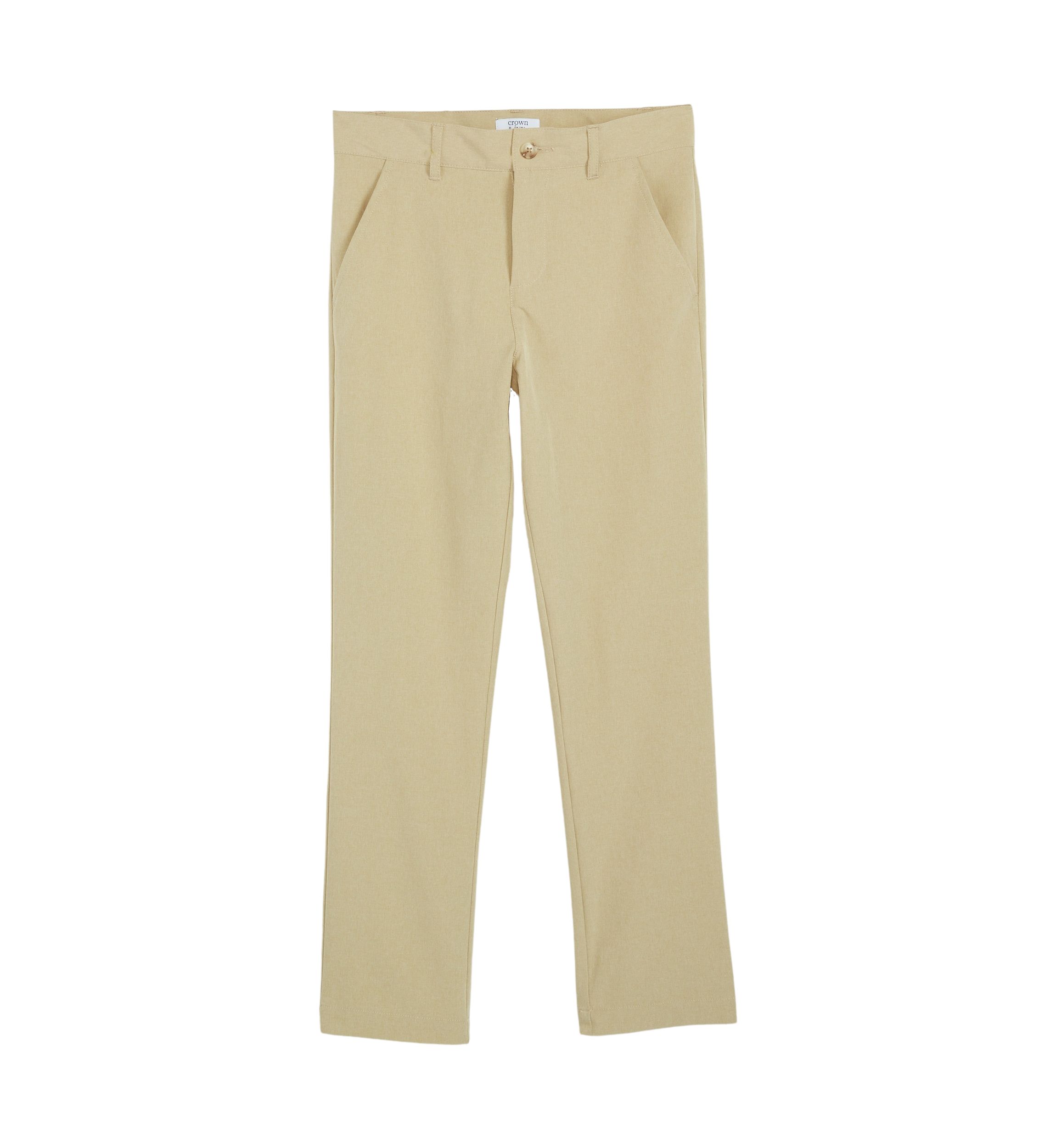 Boys 8-20 Performance Pants