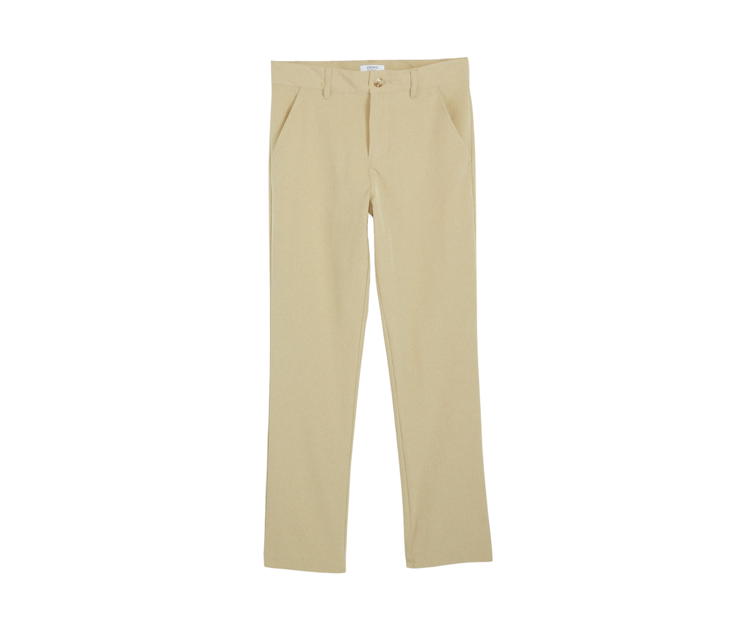 Boys 8-20 Performance Pants