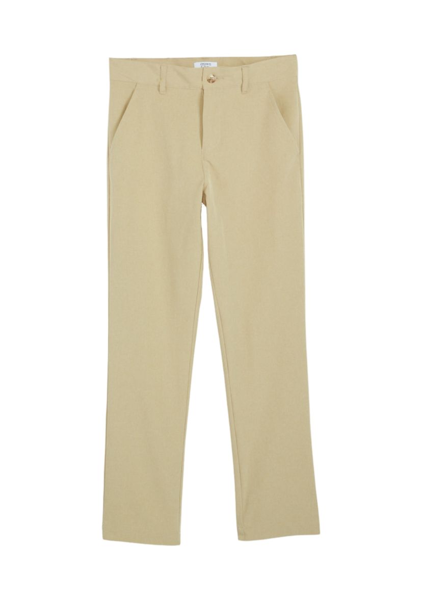 Boys 8-20 Performance Pants