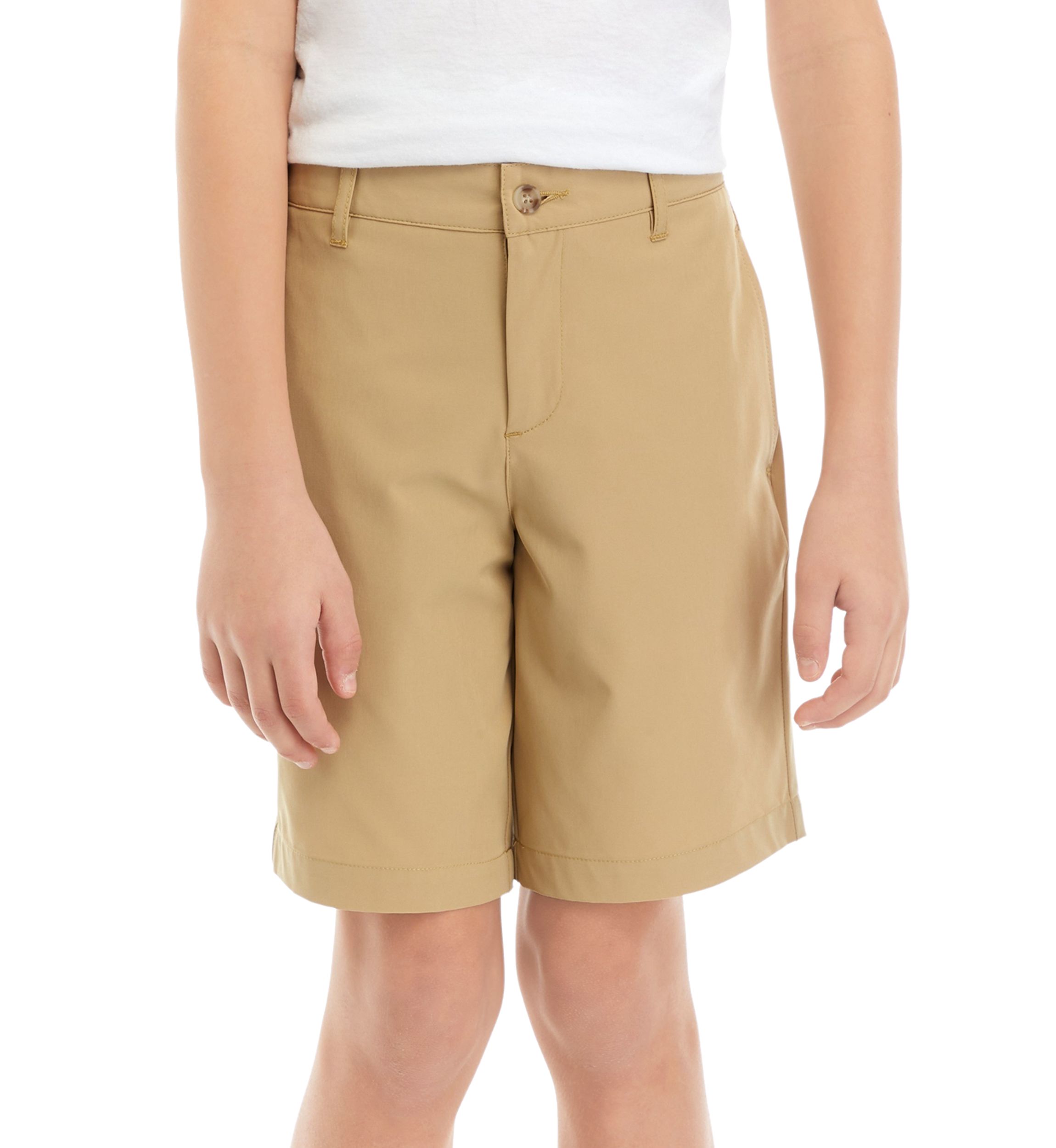 Boys 8-20 Performance Shorts