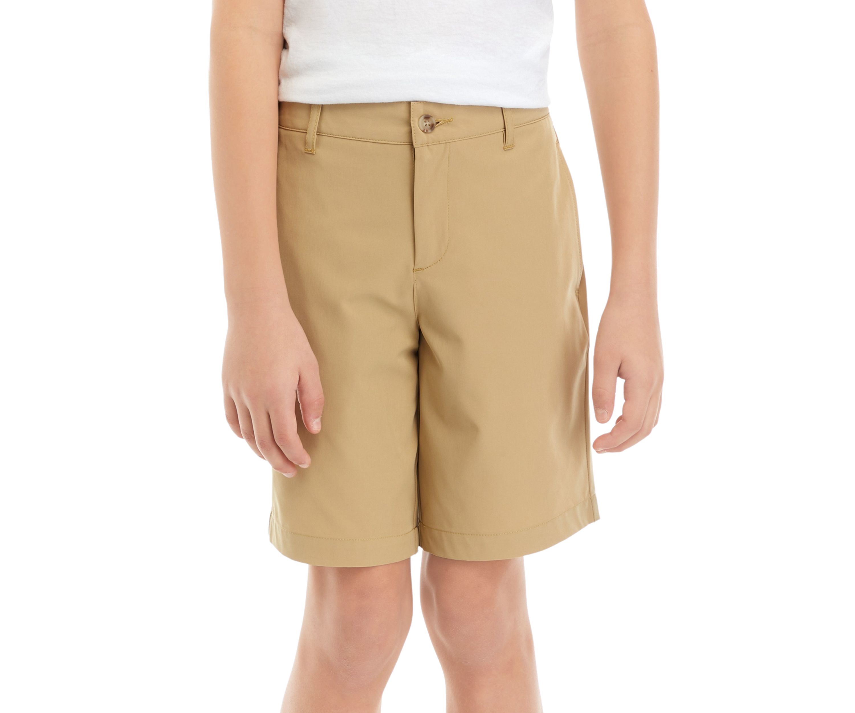 Boys 8-20 Performance Shorts