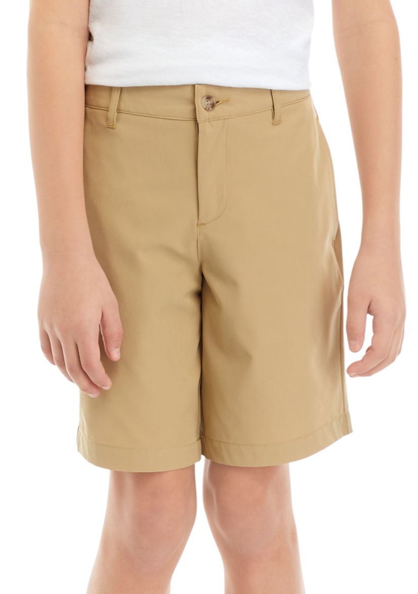 Boys 8-20 Performance Shorts