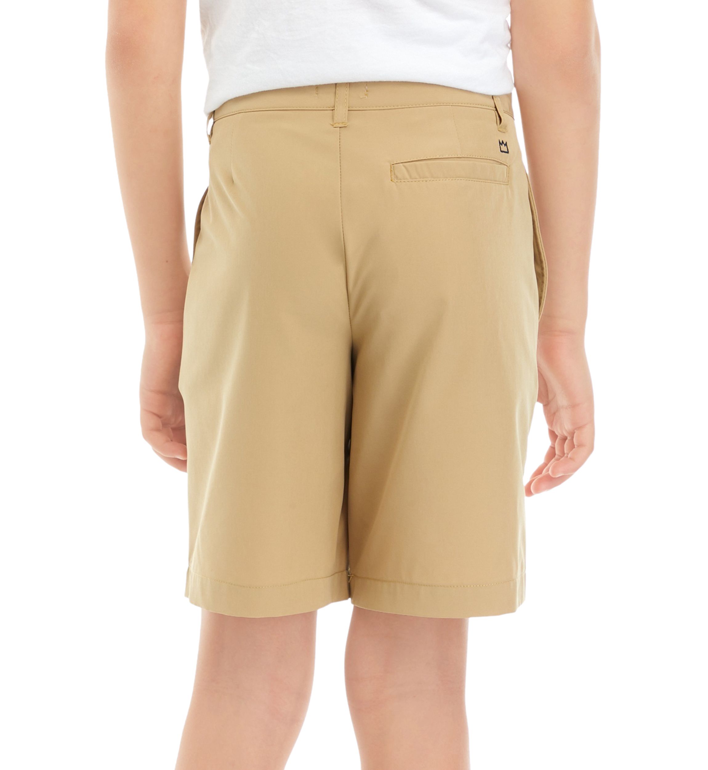 Boys 8-20 Performance Shorts