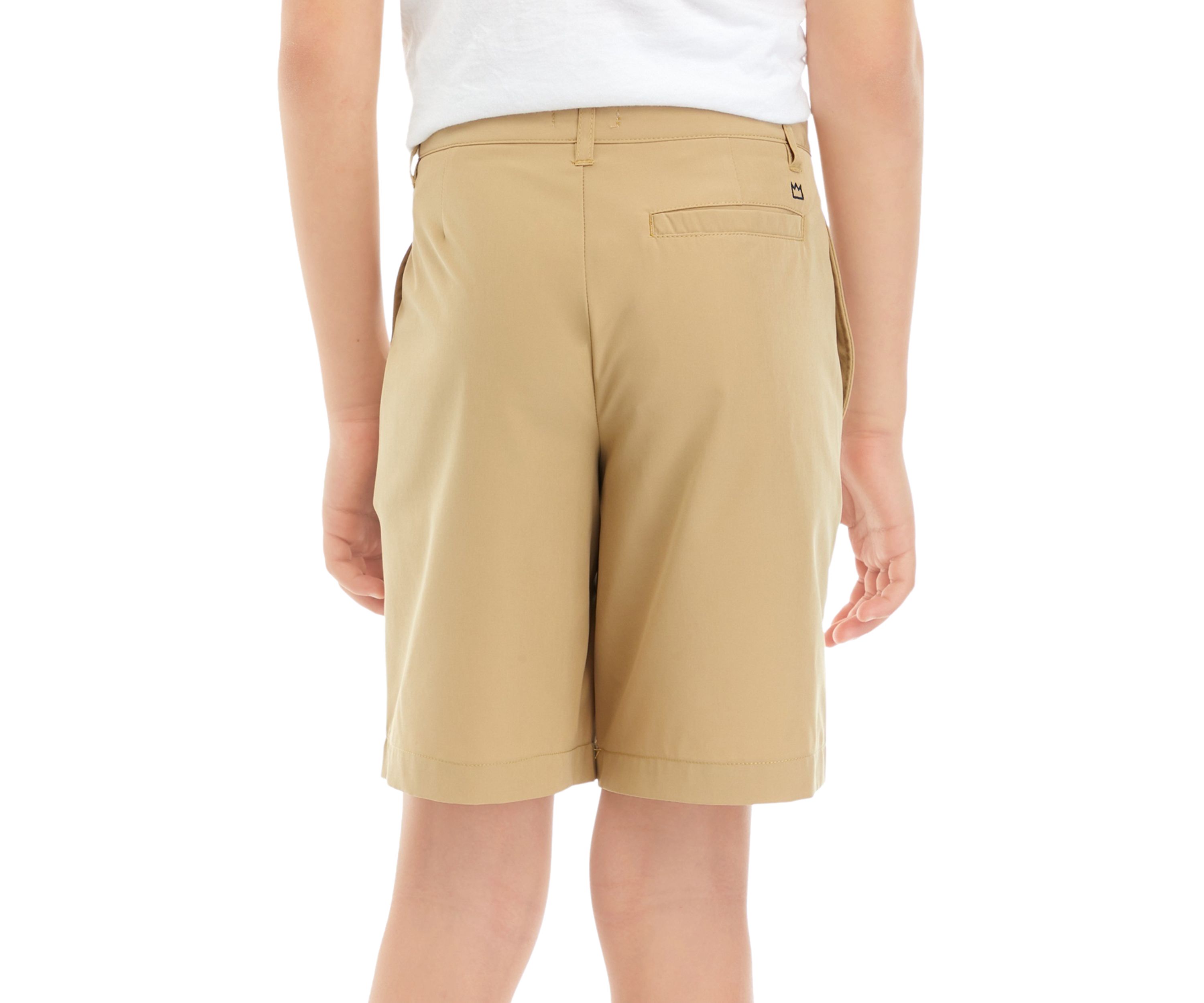 Boys 8-20 Performance Shorts