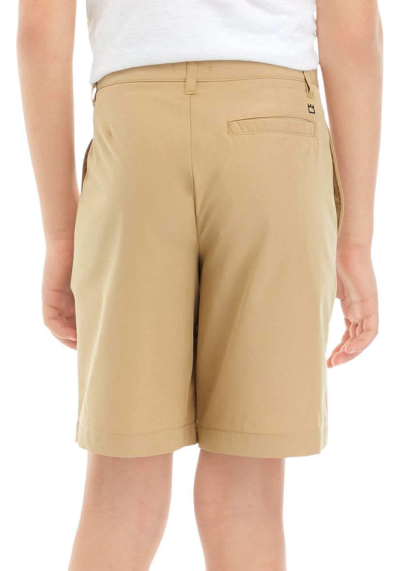 Boys 8-20 Performance Shorts
