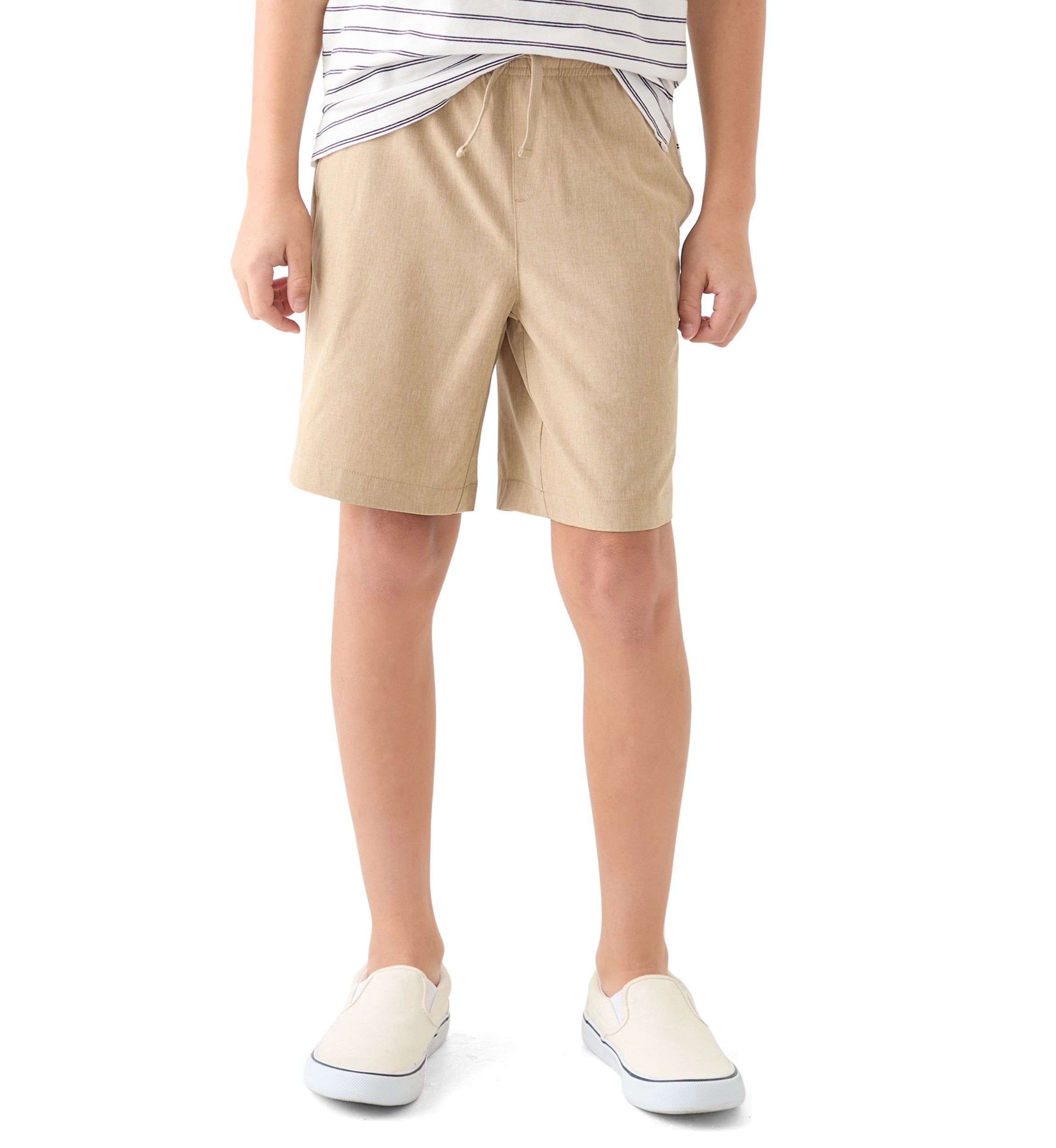 Boys 8-20 Performance Shorts 