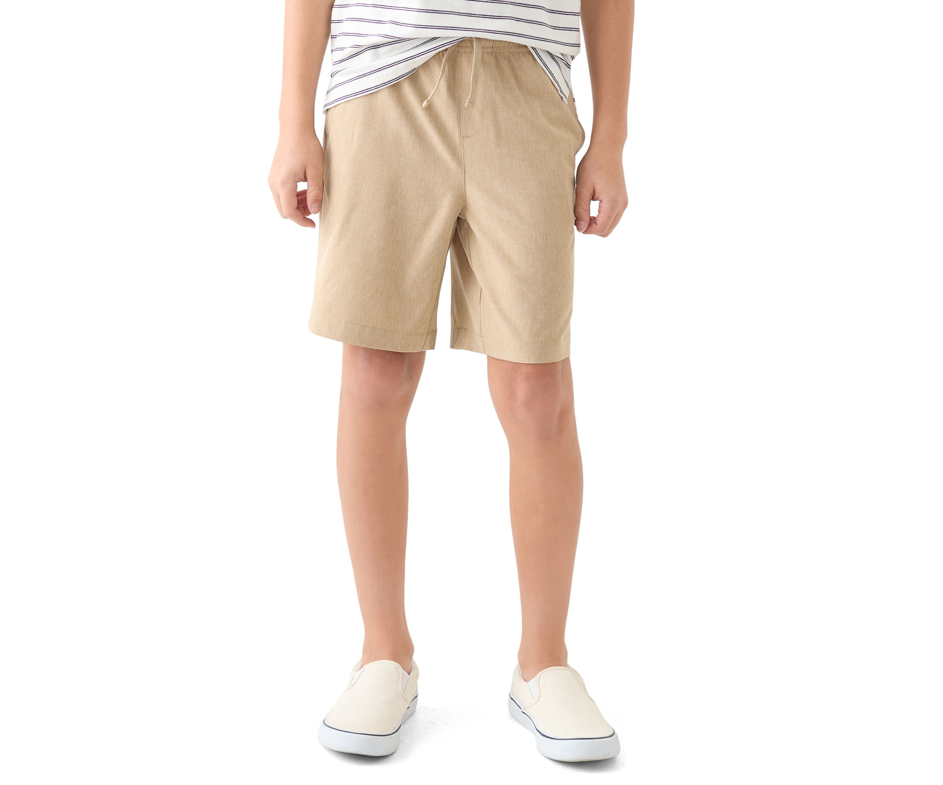 Boys 8-20 Performance Shorts 