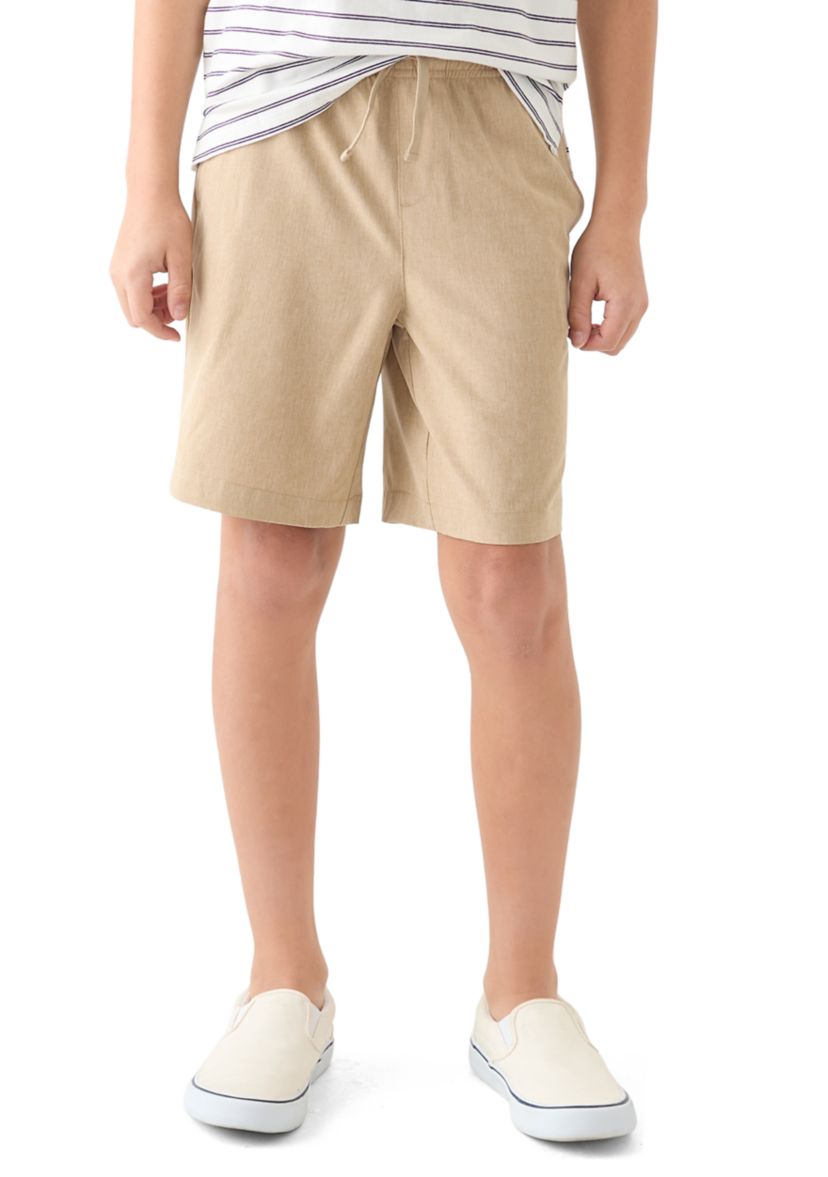 Boys 8-20 Performance Shorts 