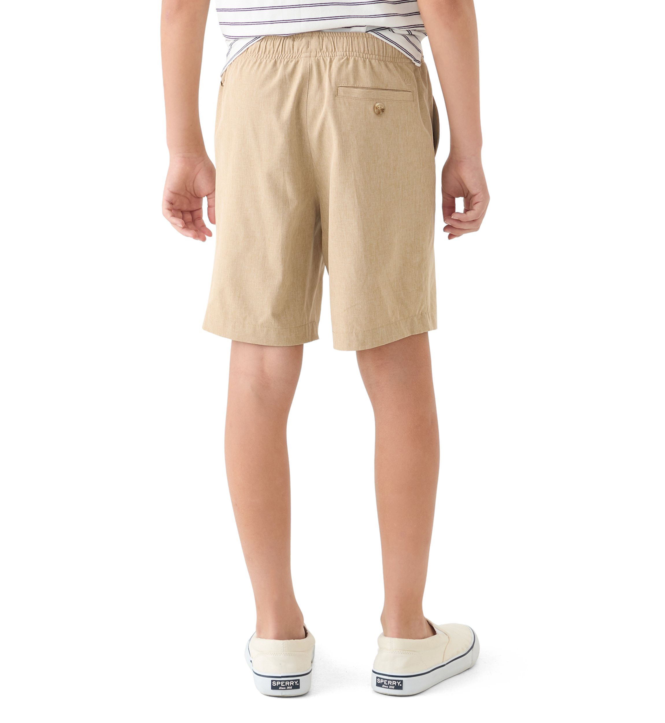 Boys 8-20 Performance Shorts 