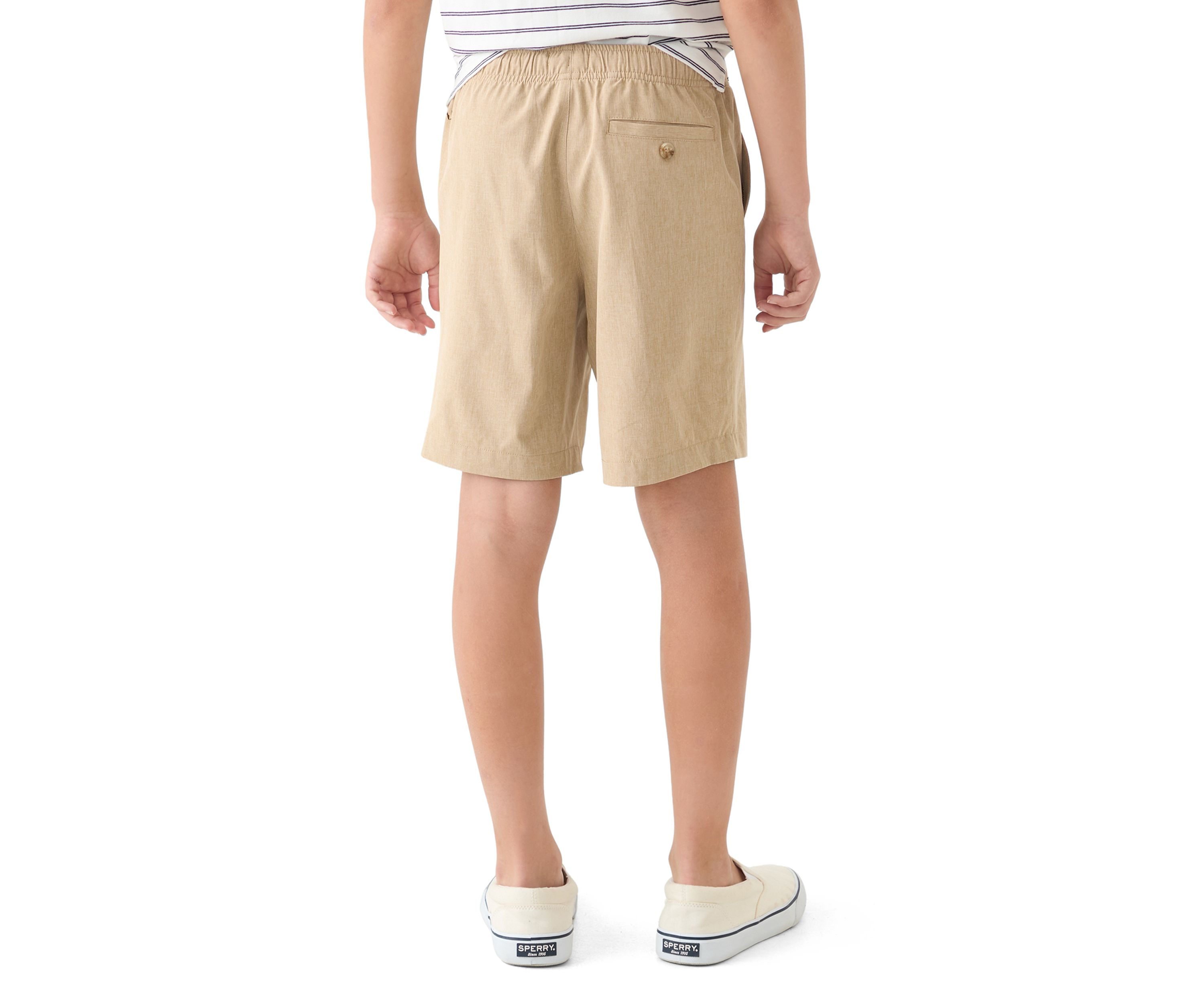 Boys 8-20 Performance Shorts 