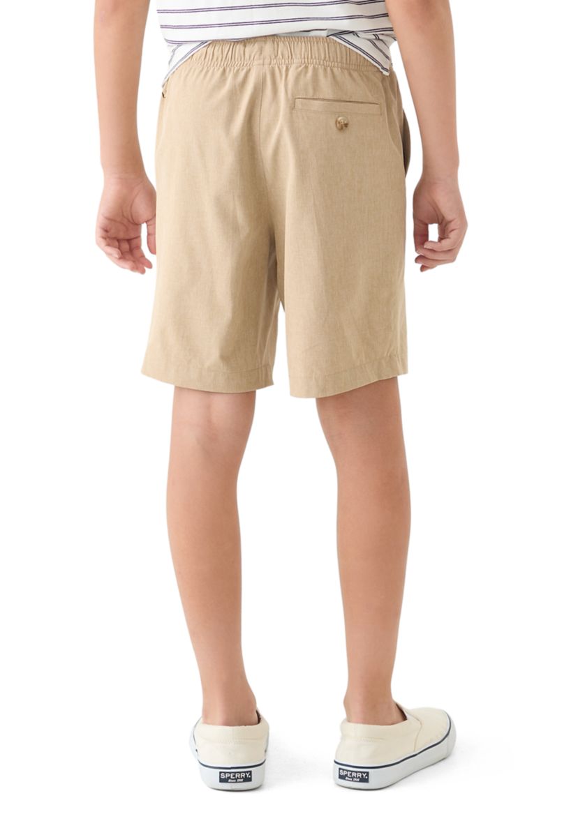 Boys 8-20 Performance Shorts 
