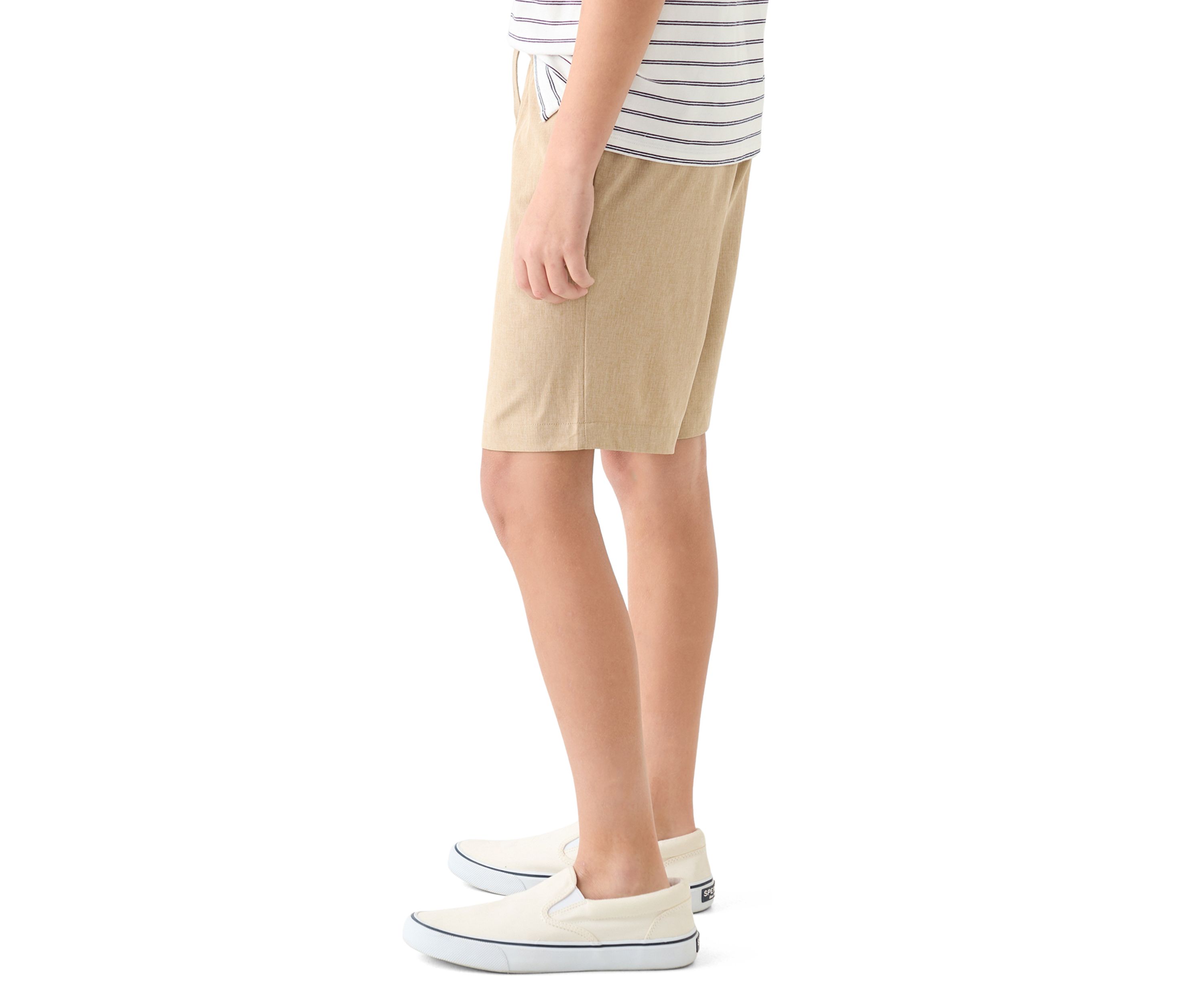 Boys 8-20 Performance Shorts 