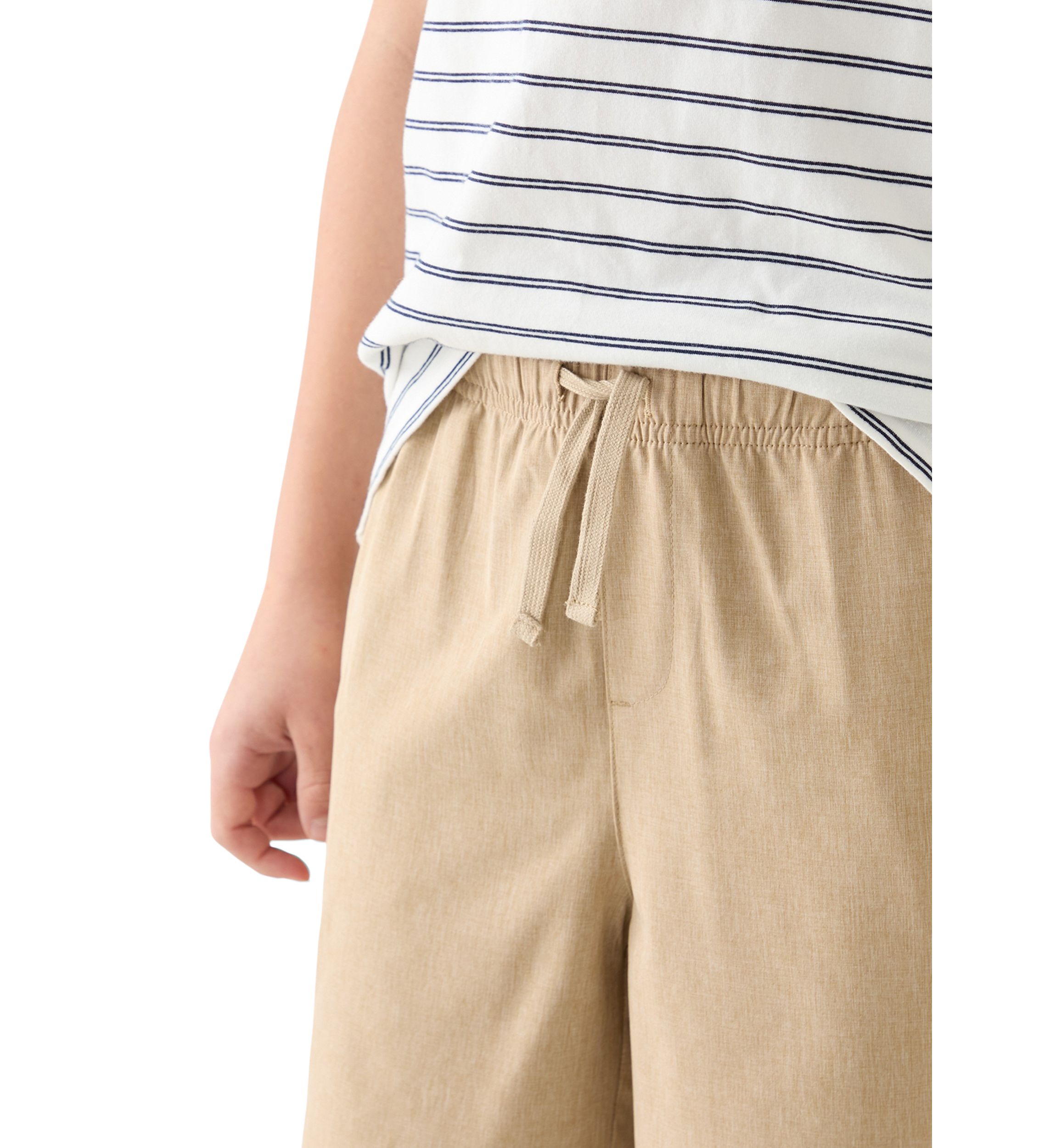 Boys 8-20 Performance Shorts 