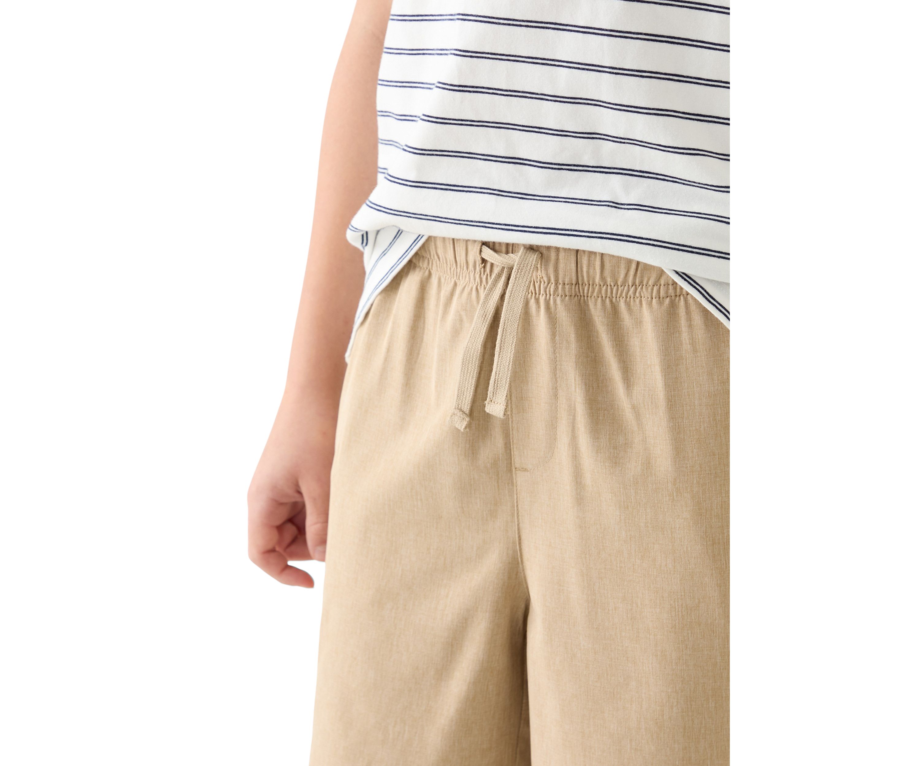 Boys 8-20 Performance Shorts 