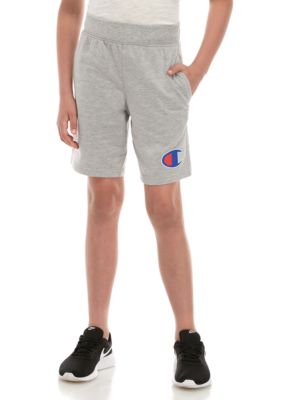 champion french terry shorts costco