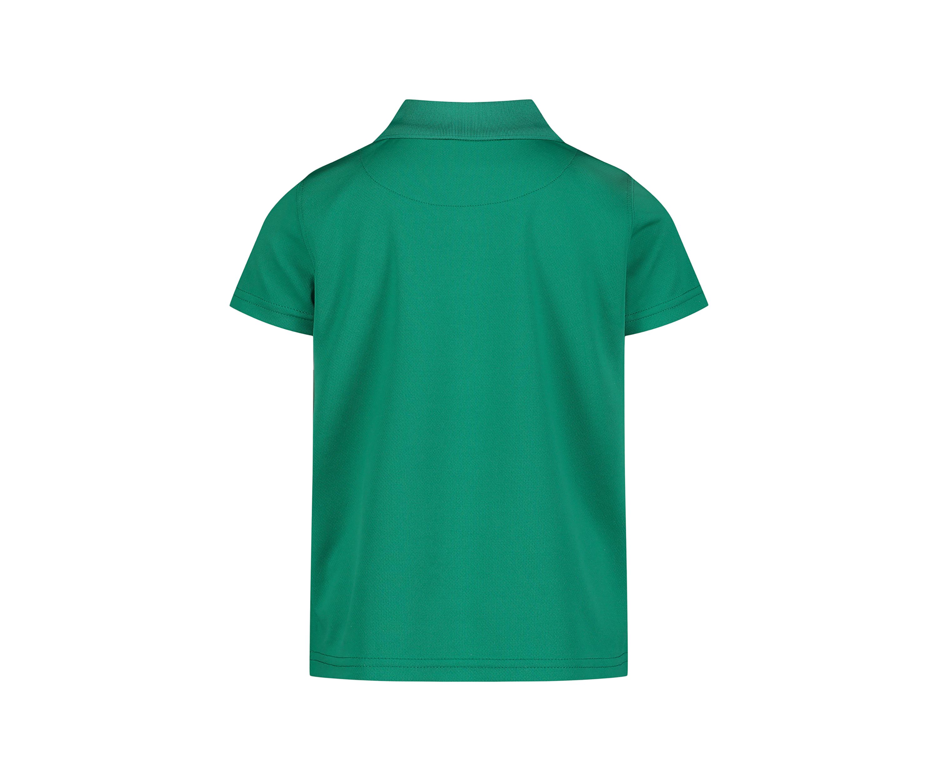Boys 4-7 Performance Piqué Polo Shirt