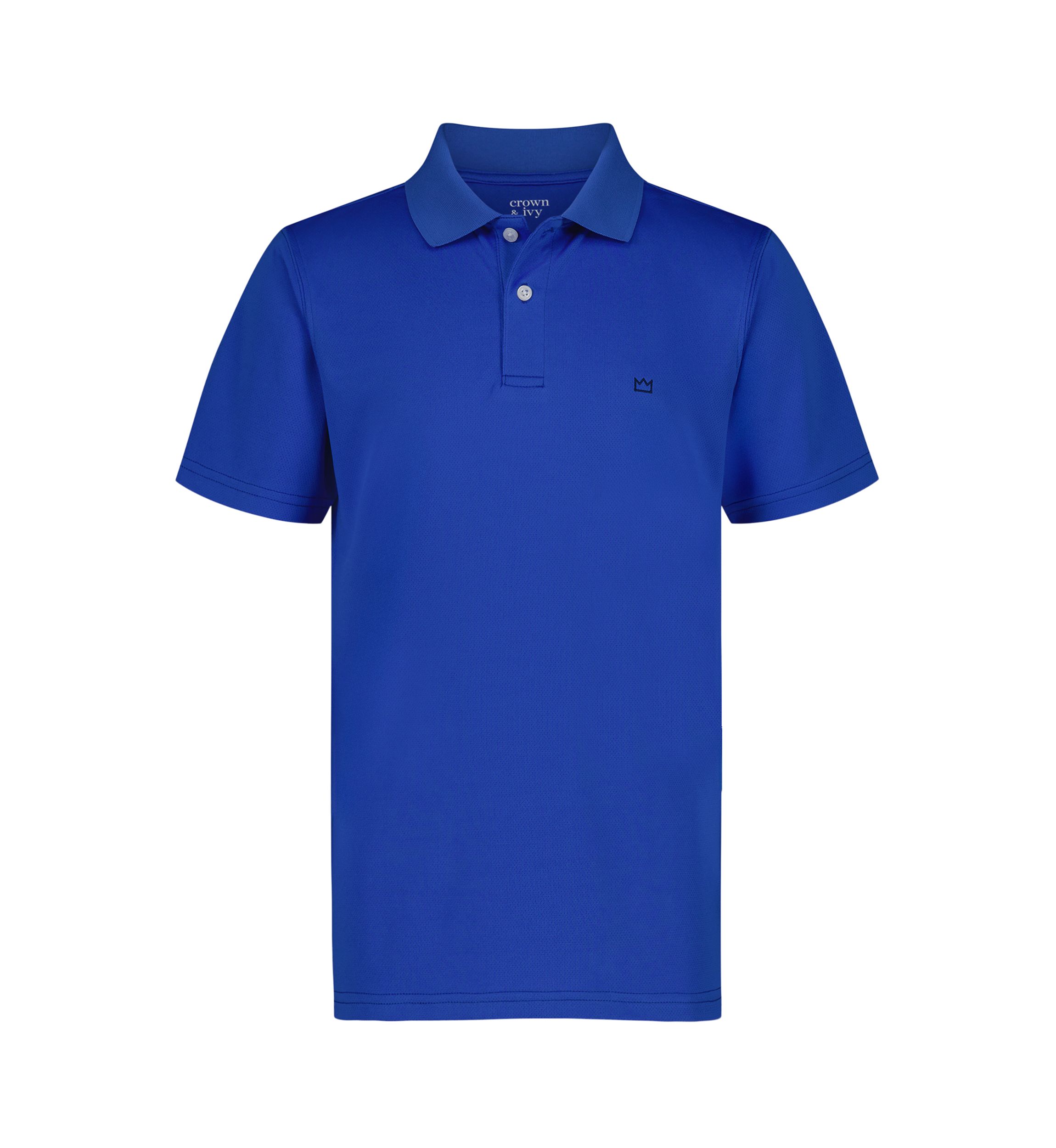 Boys' Crown Ivy Polos | Belk